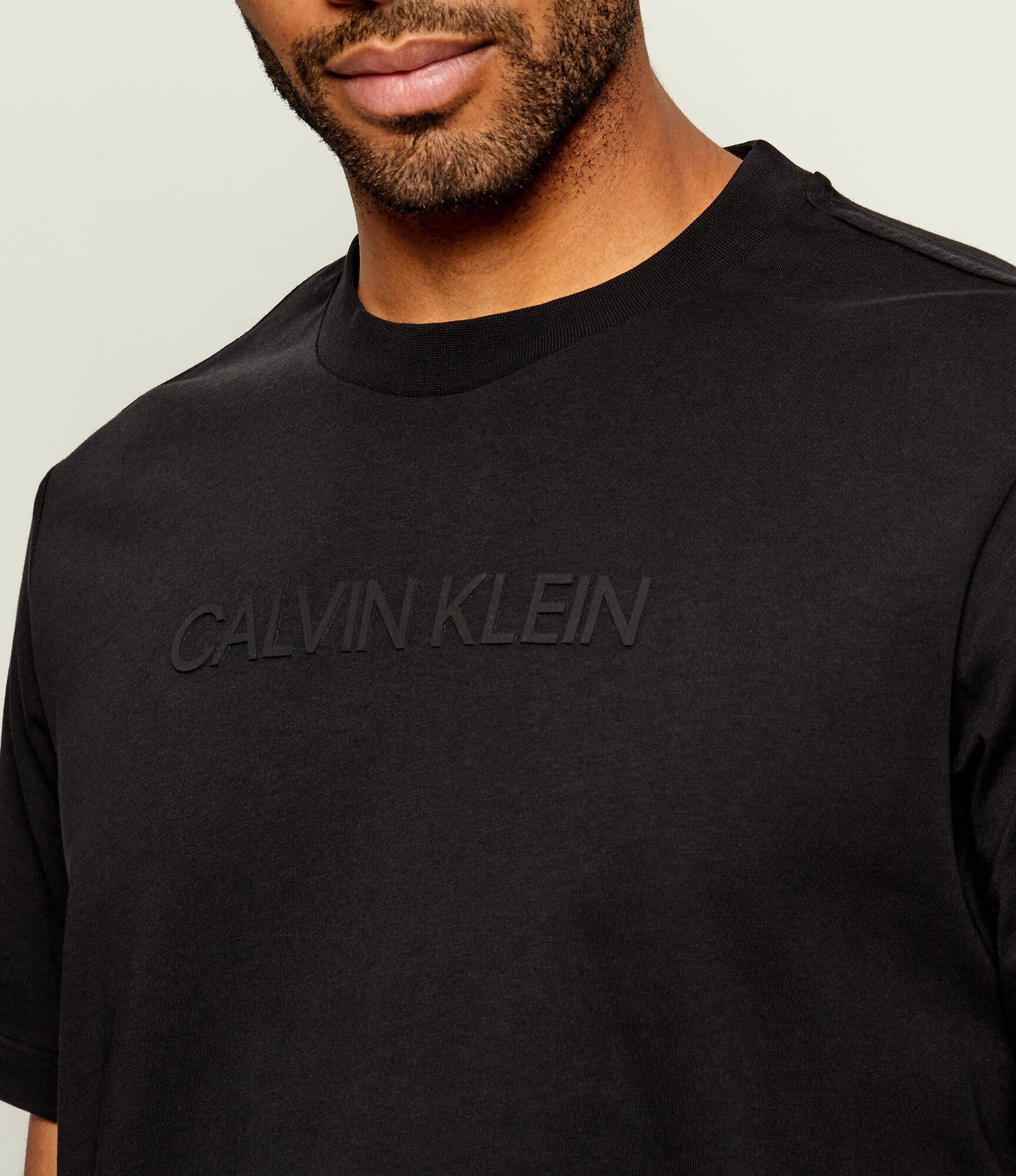 Calvin Klein Tricou | Relaxed fit