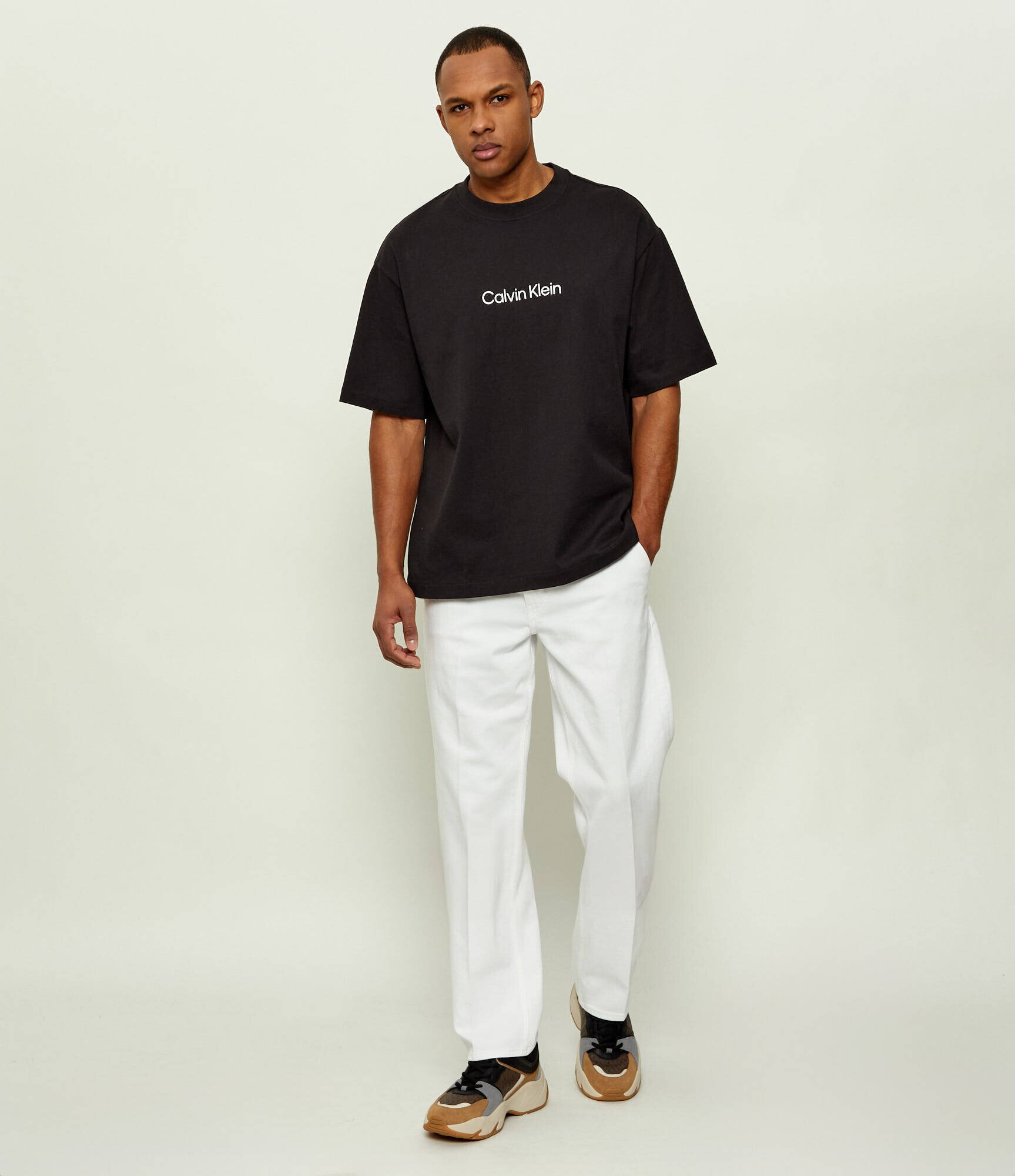 Calvin Klein Tricou | Relaxed fit