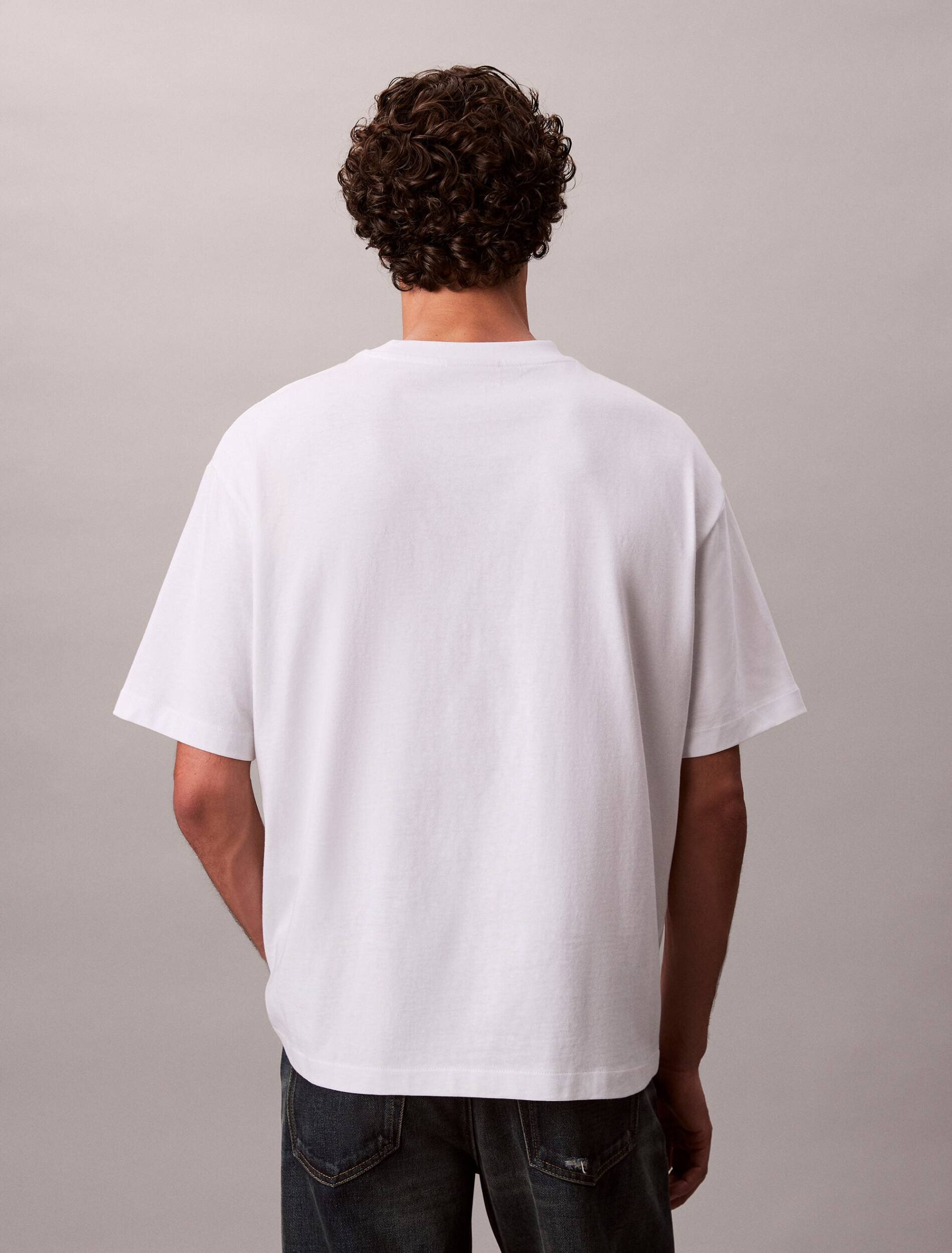 Calvin Klein Tricou | Relaxed fit