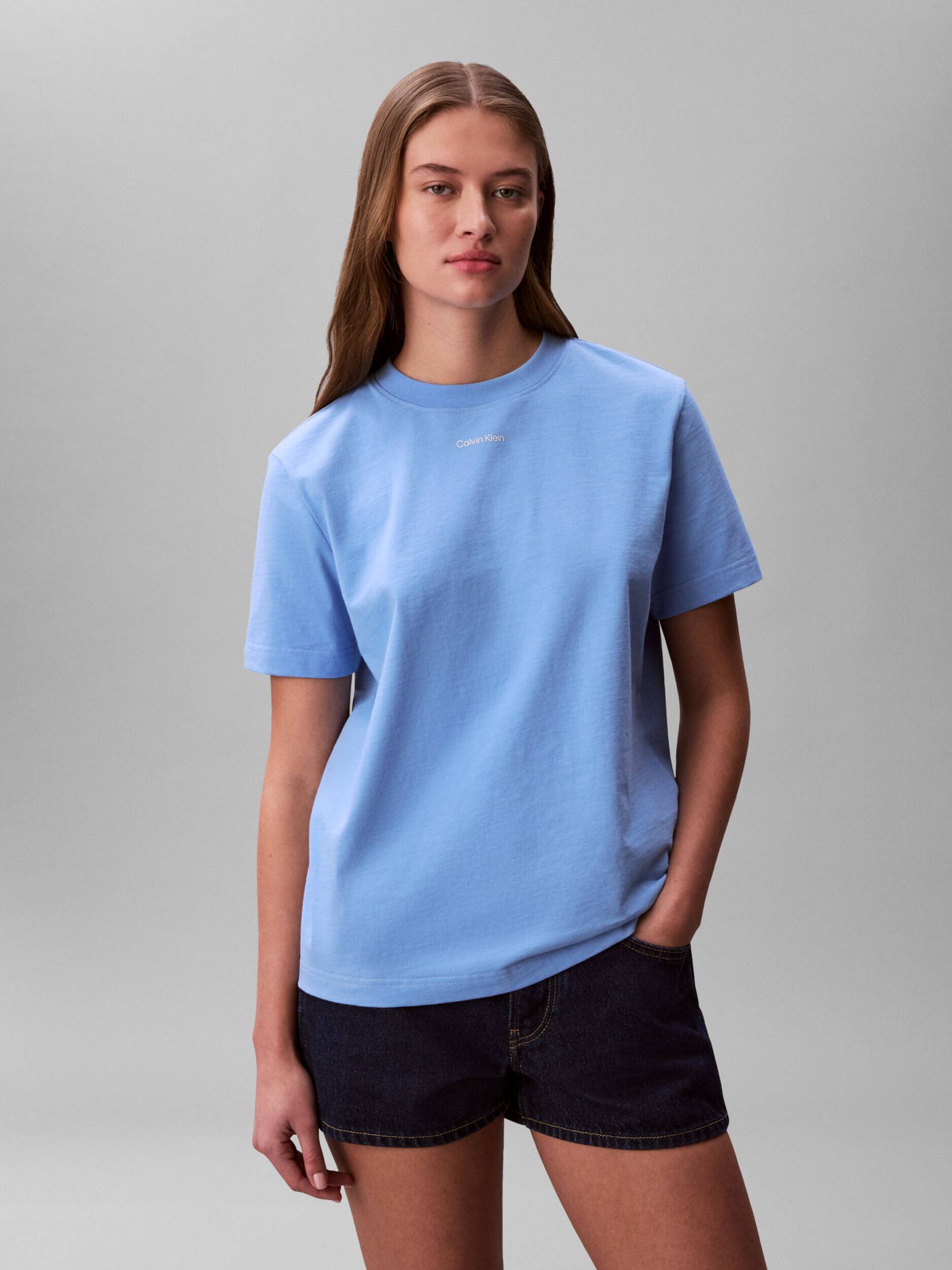 Calvin Klein Tricou | Relaxed fit