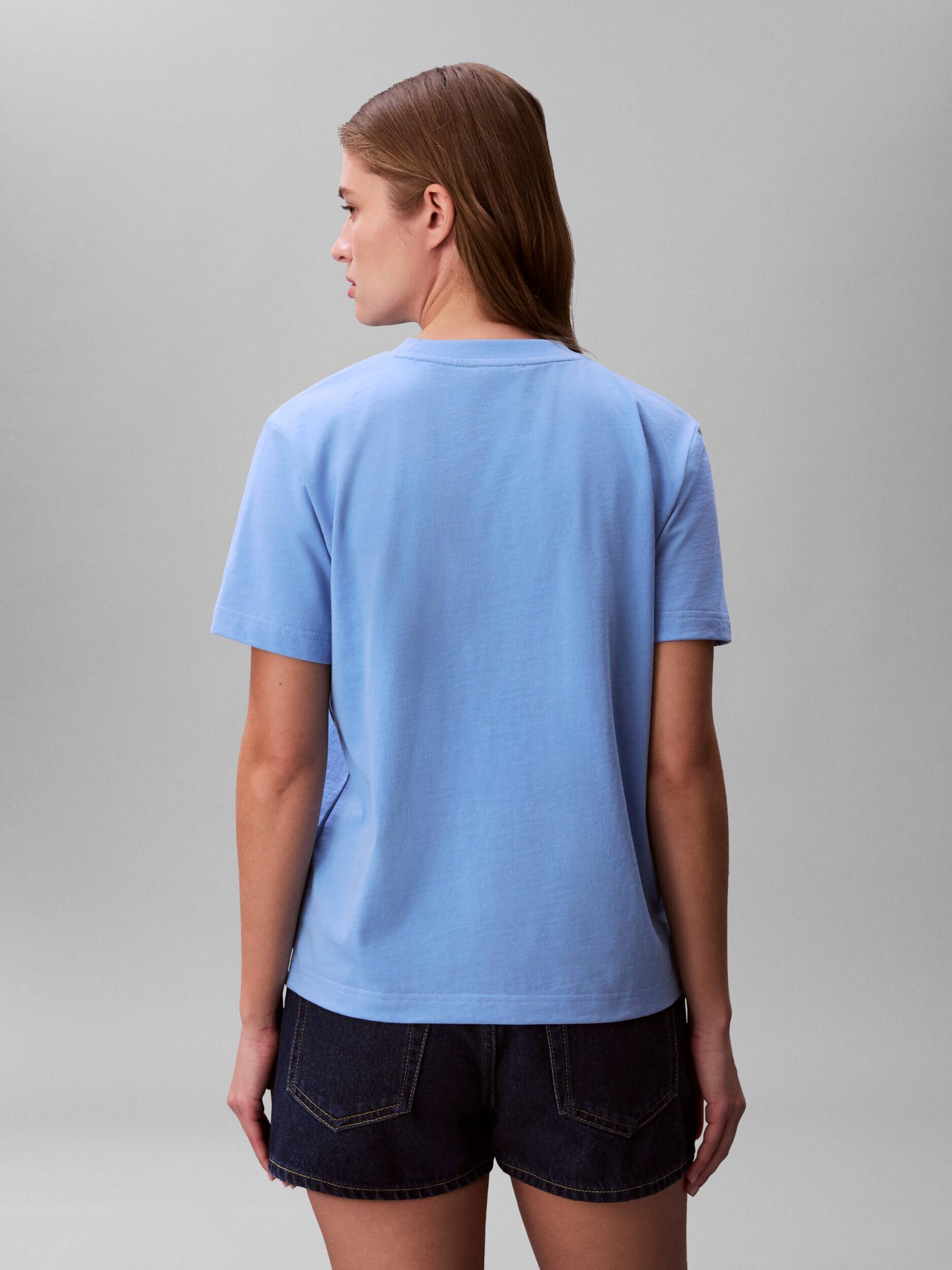 Calvin Klein Tricou | Relaxed fit