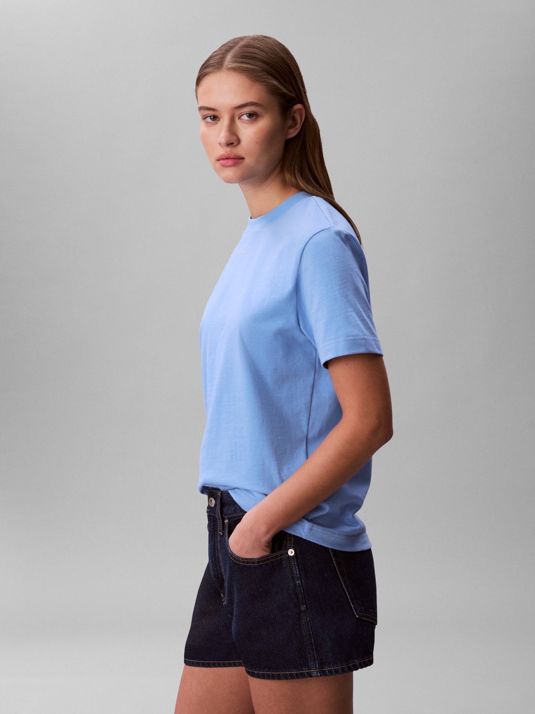 Calvin Klein Tricou | Relaxed fit