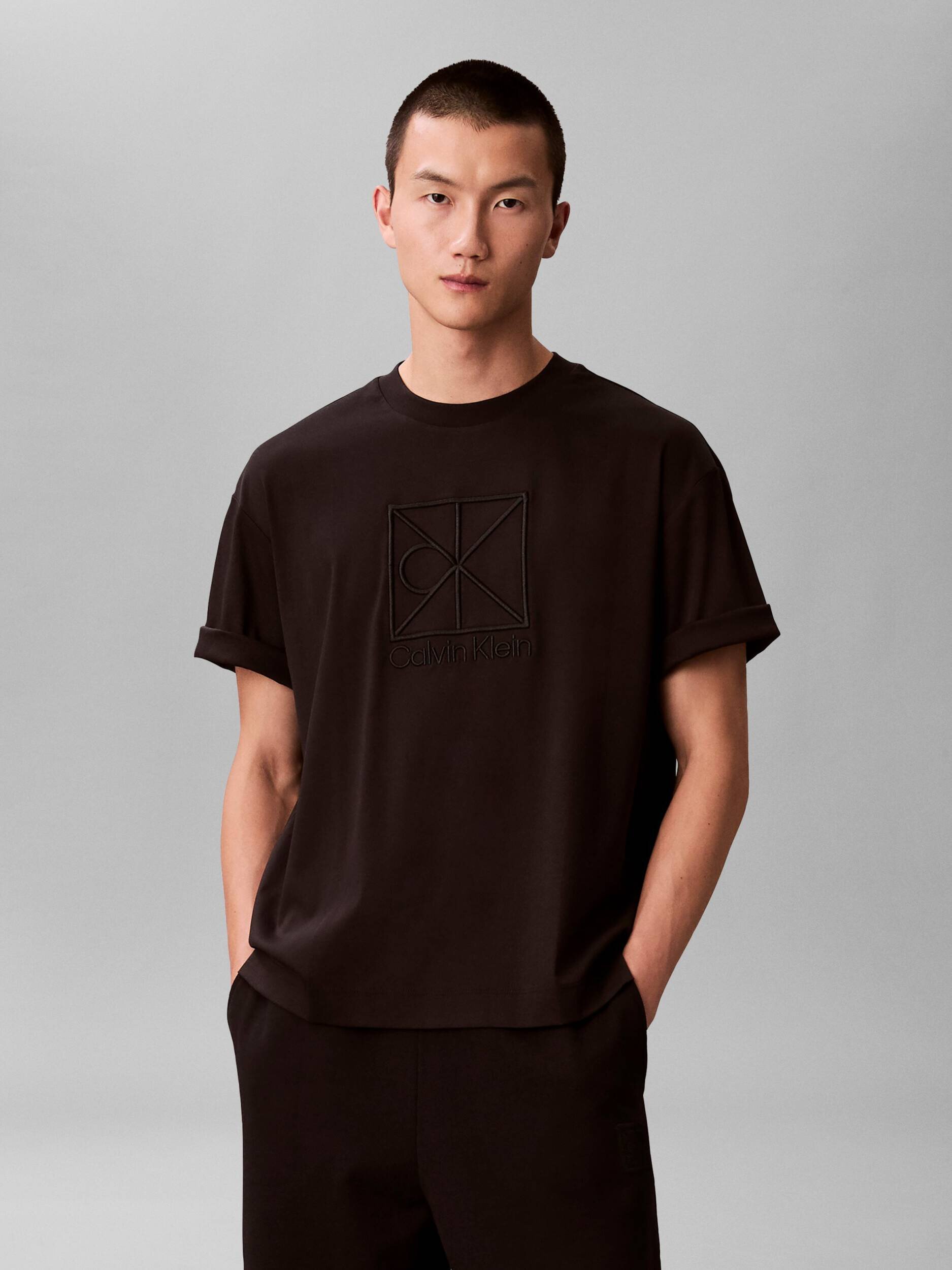Calvin Klein Tricou | Relaxed fit