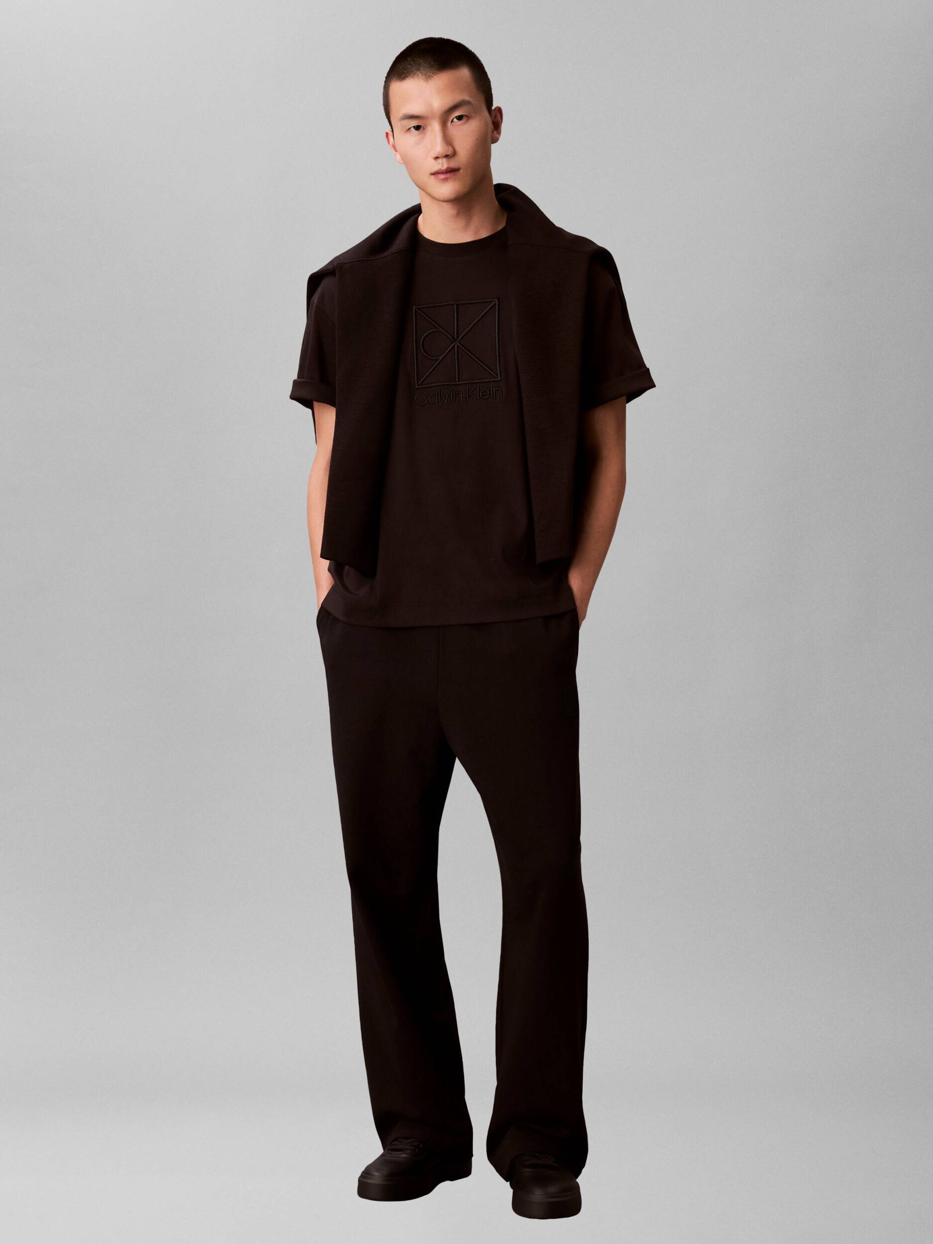 Calvin Klein Tricou | Relaxed fit