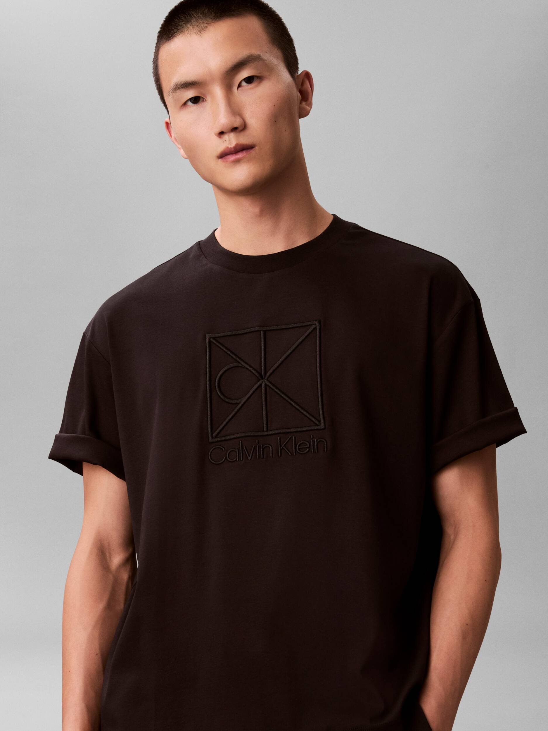 Calvin Klein Tricou | Relaxed fit