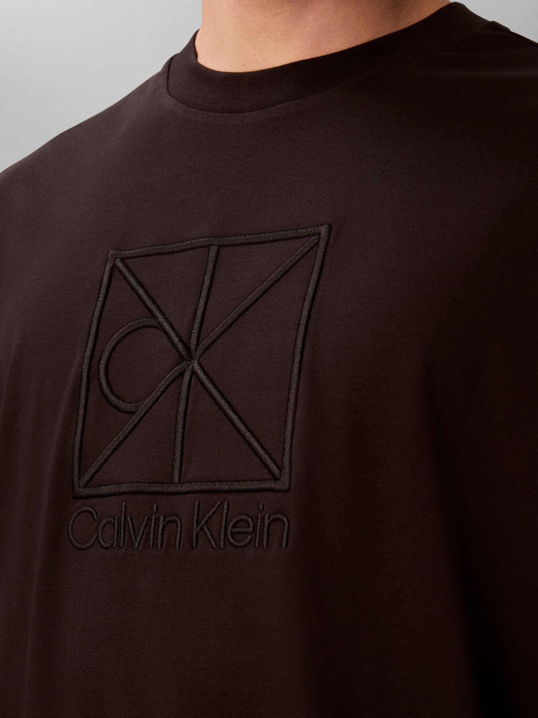Calvin Klein Tricou | Relaxed fit