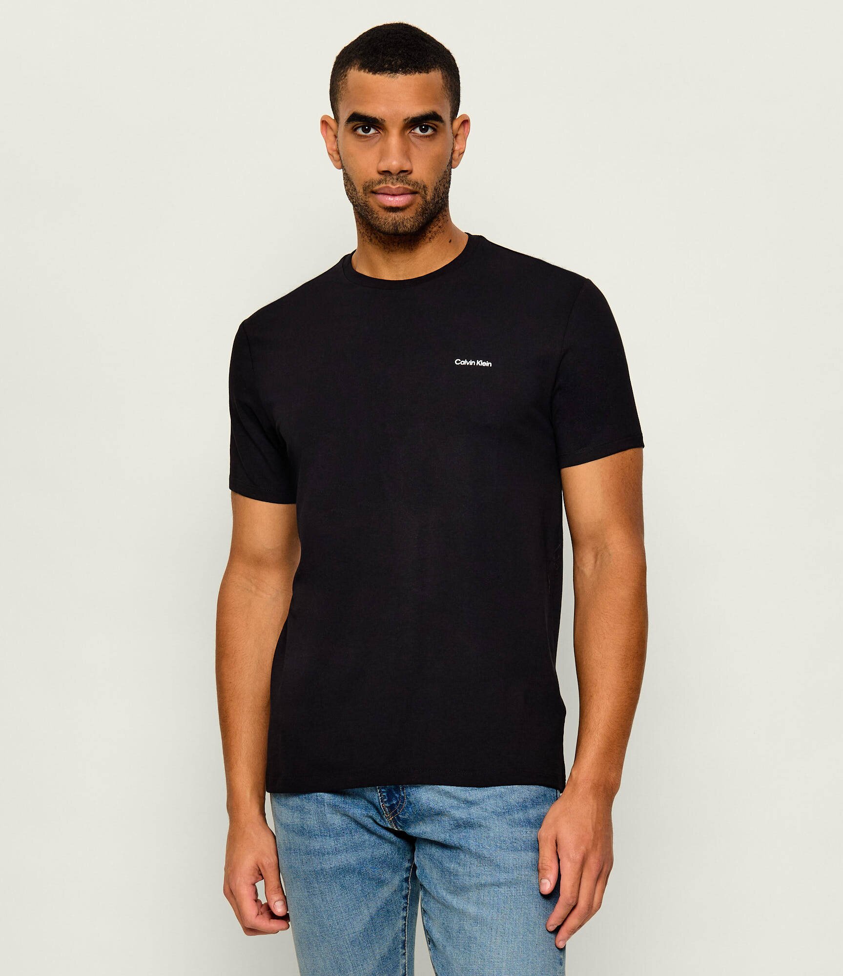 Calvin Klein Tricou | Slim Fit