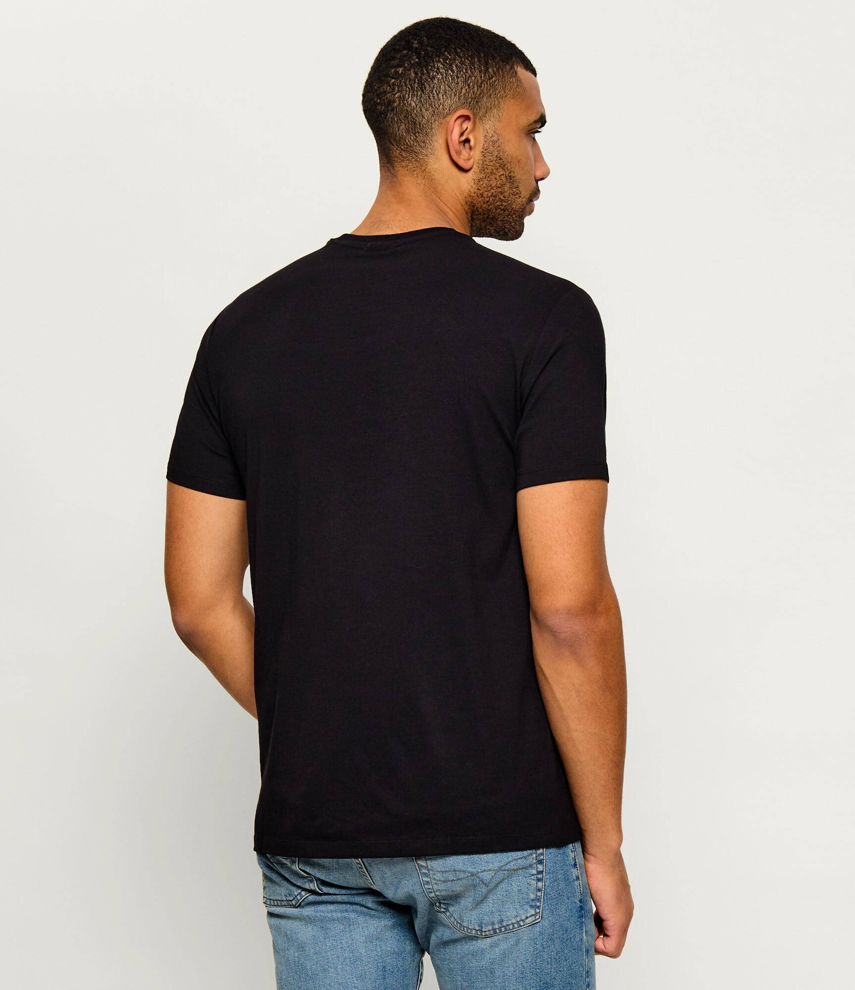 Calvin Klein Tricou | Slim Fit