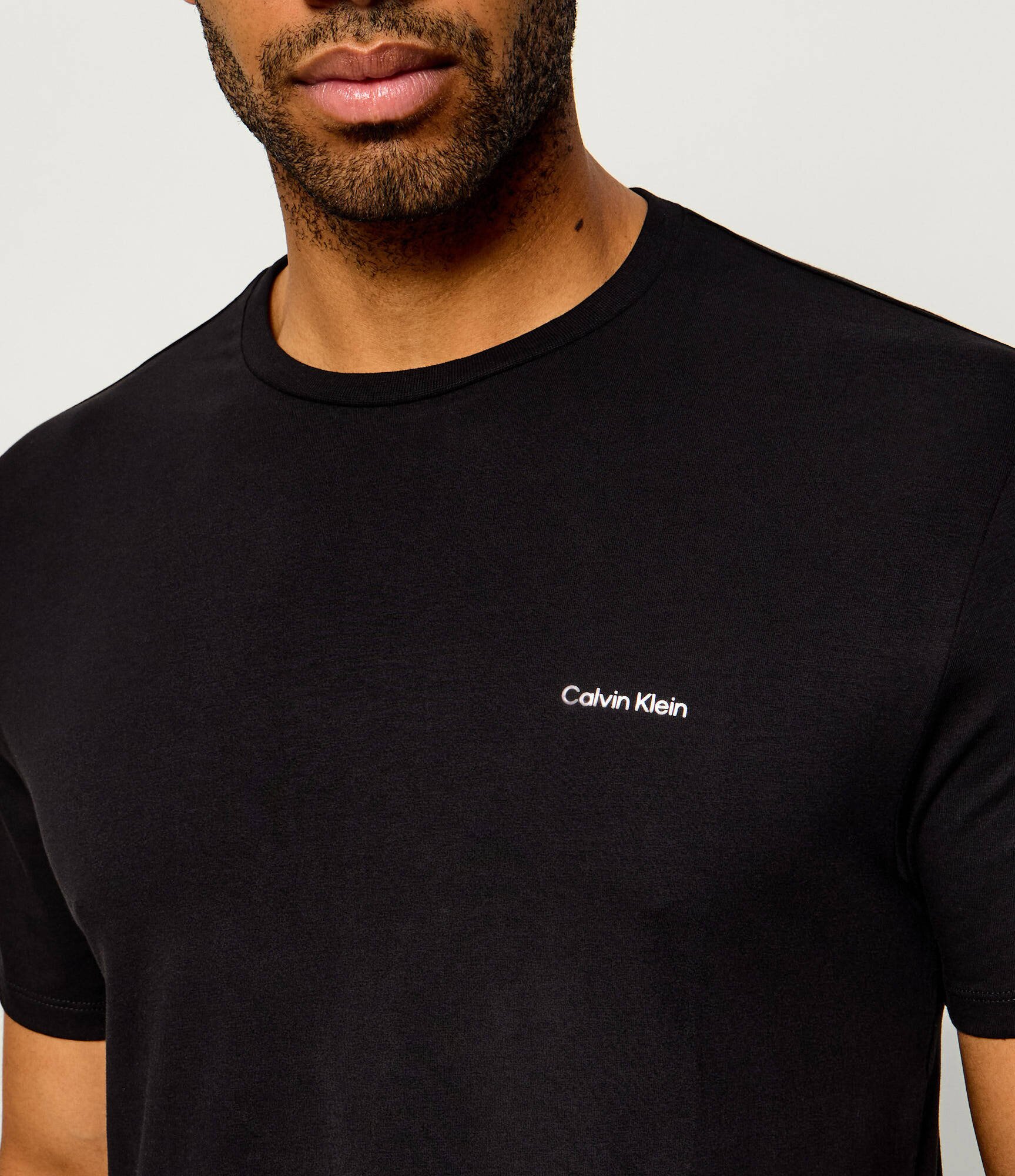 Calvin Klein Tricou | Slim Fit