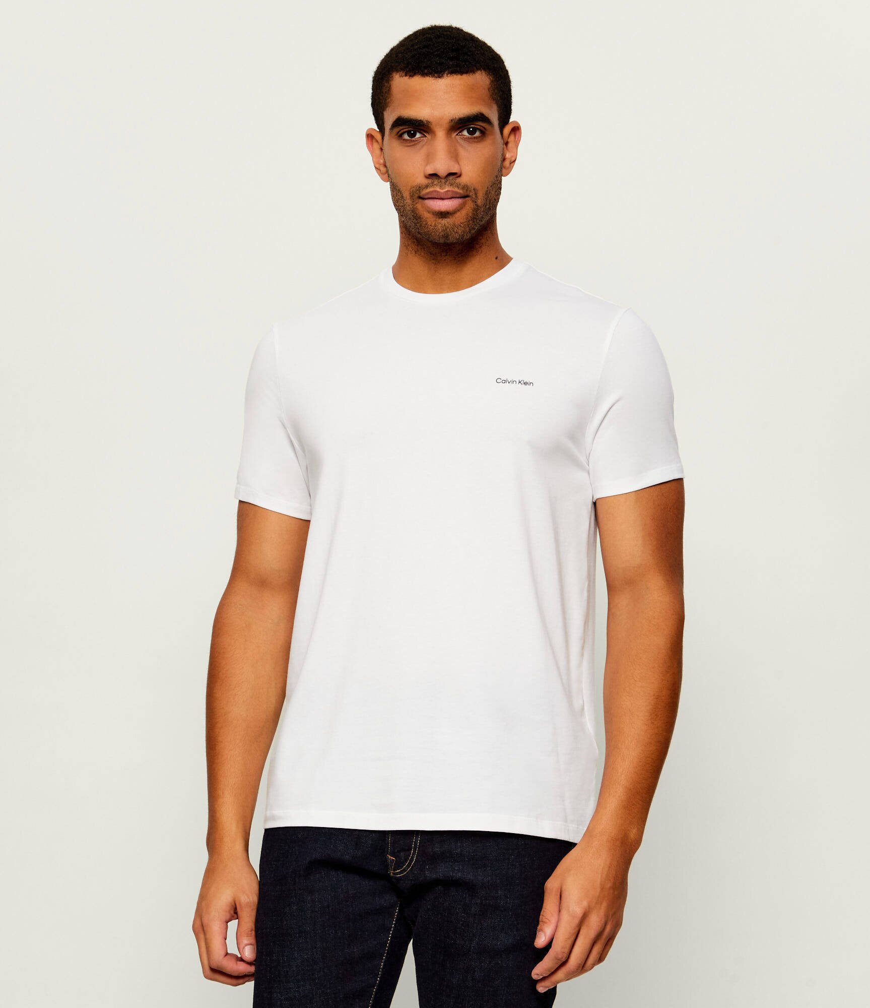 Calvin Klein Tricou | Slim Fit