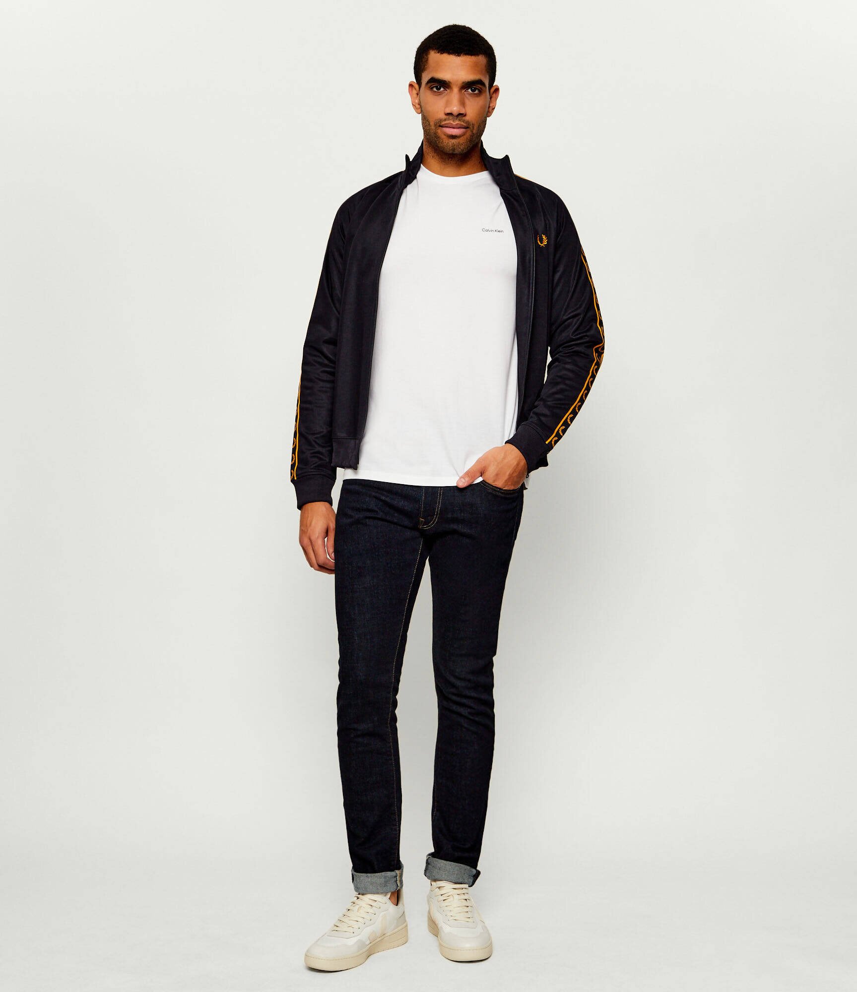Calvin Klein Tricou | Slim Fit