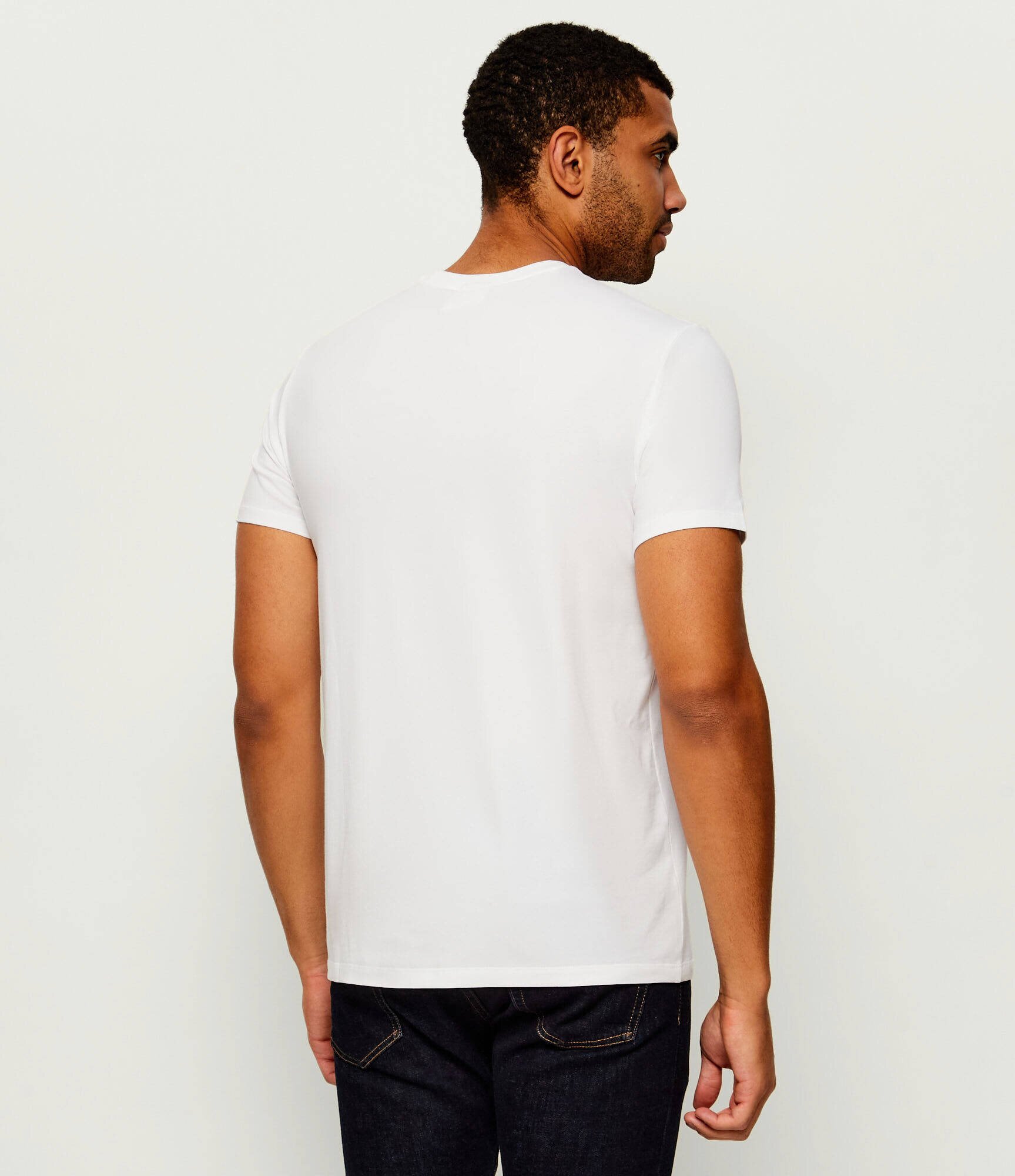 Calvin Klein Tricou | Slim Fit