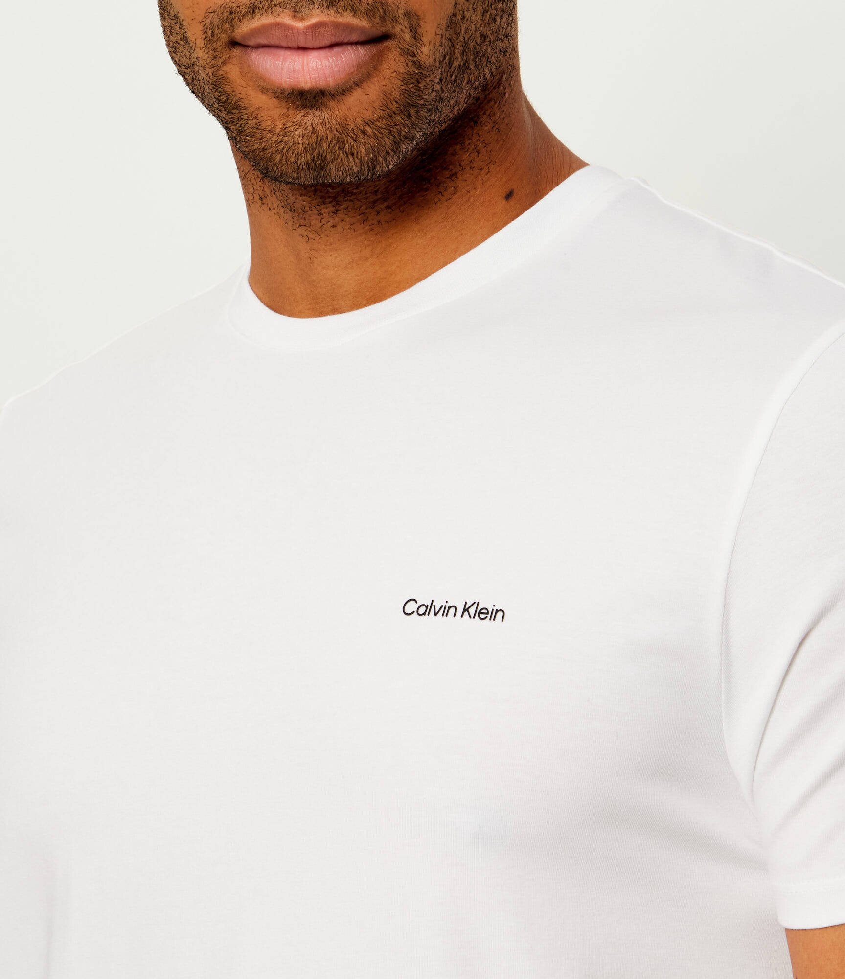 Calvin Klein Tricou | Slim Fit