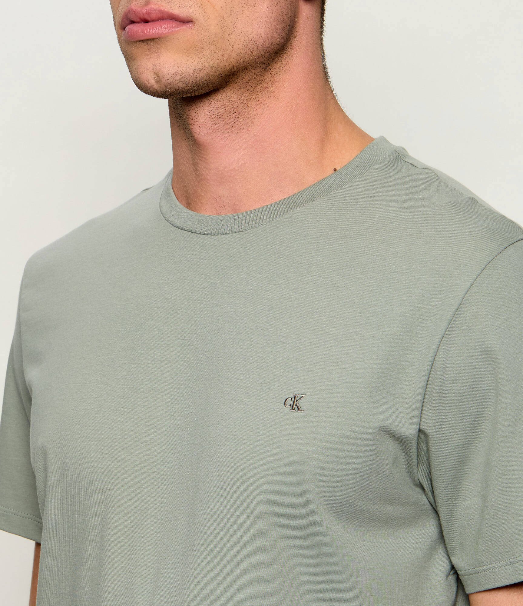 Calvin Klein Tricou | Slim Fit