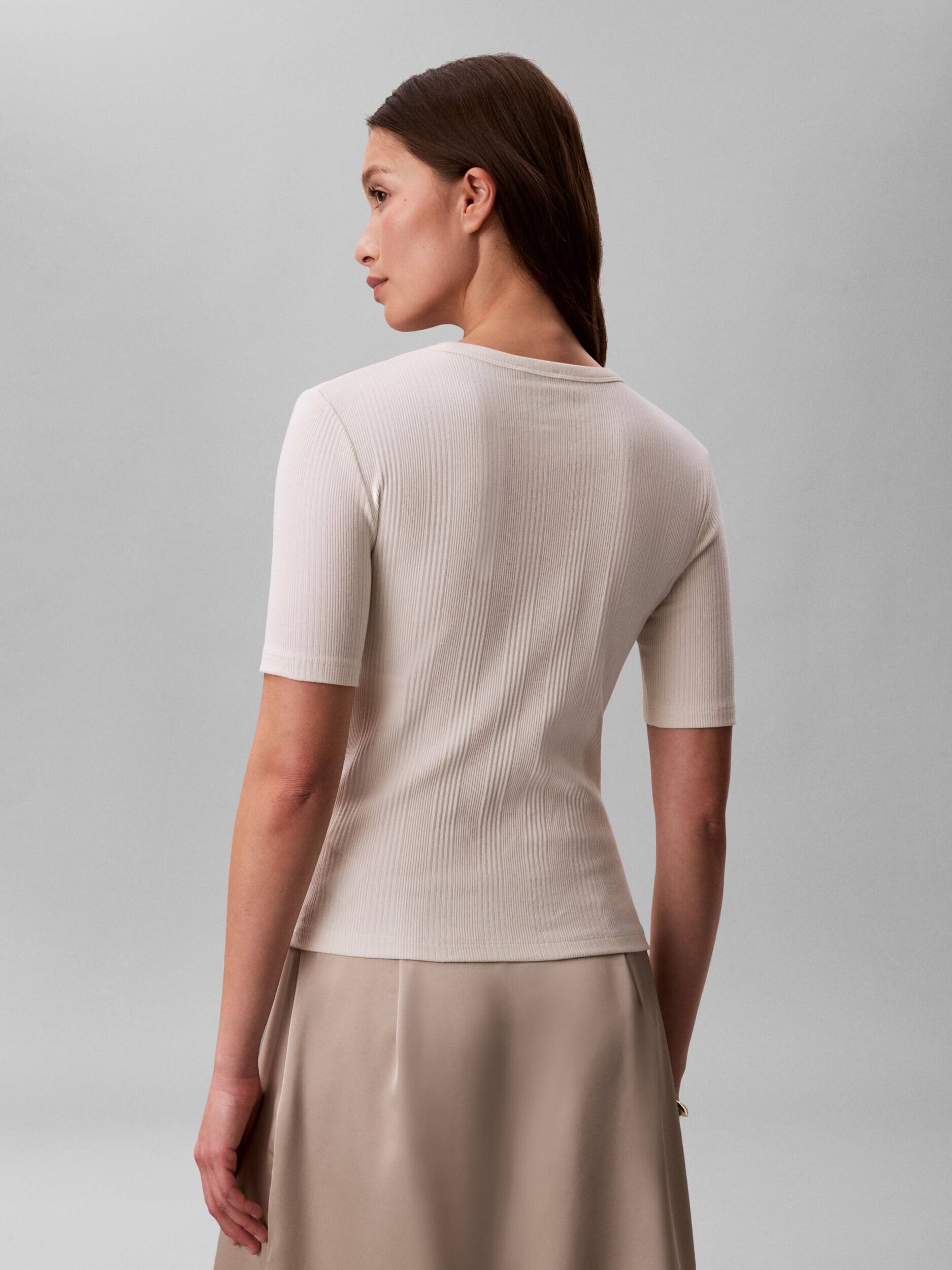 Calvin Klein Tricou | Slim Fit