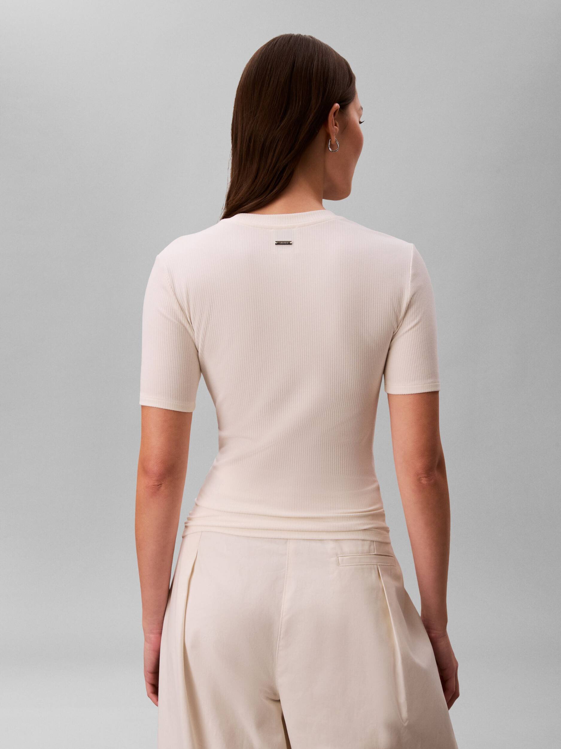 Calvin Klein Tricou | Slim Fit