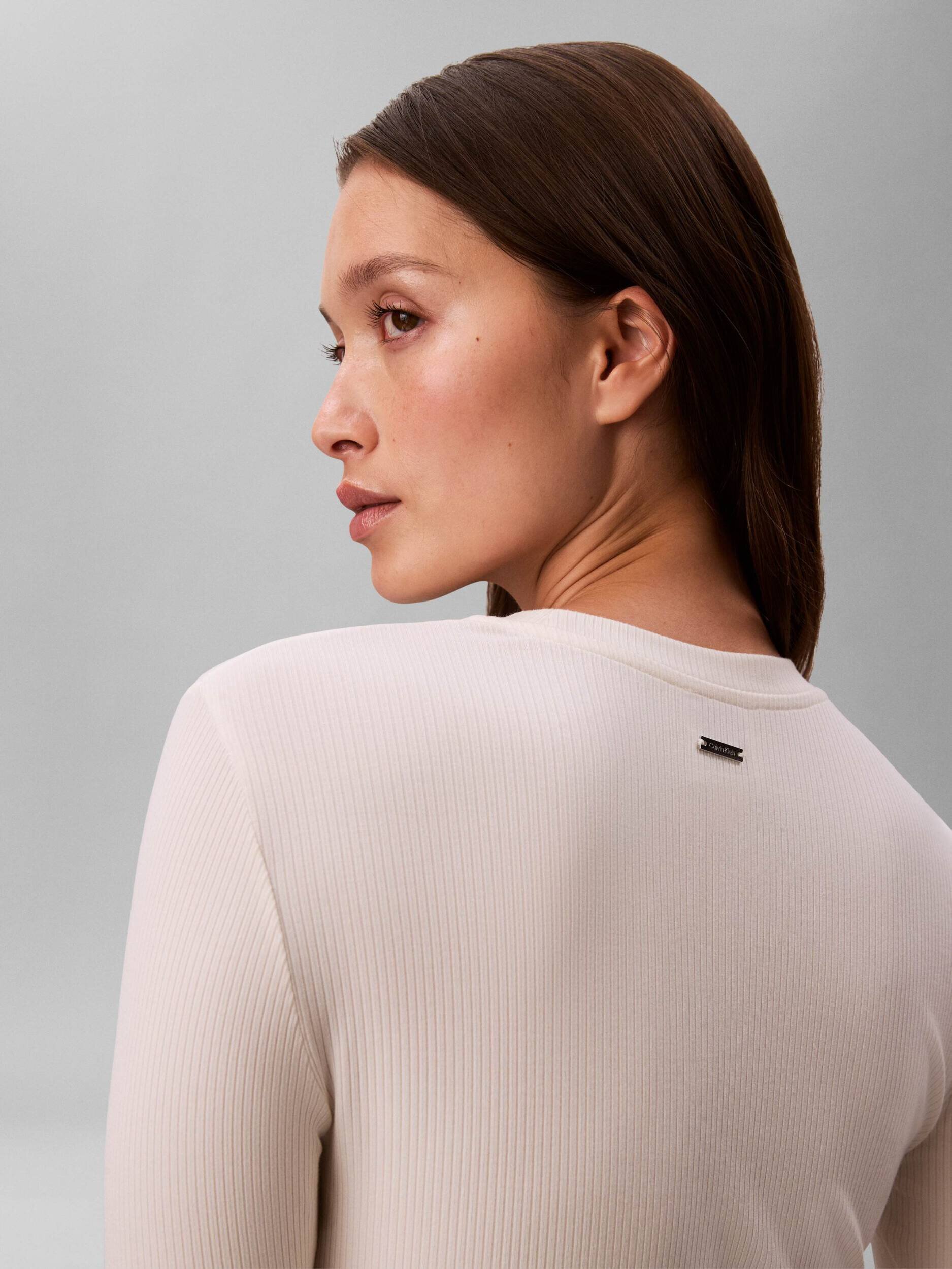 Calvin Klein Tricou | Slim Fit
