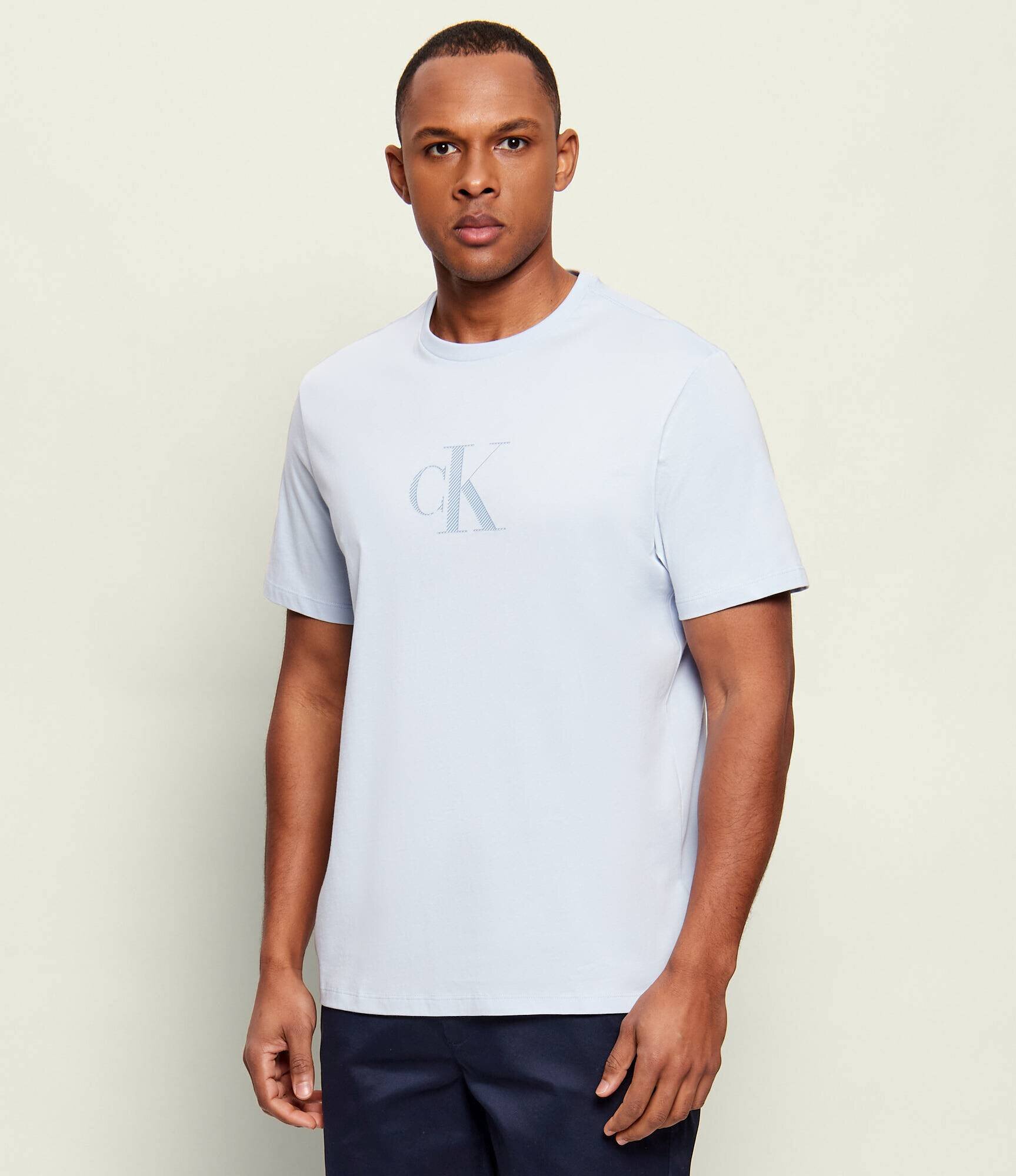 Calvin Klein Tricou | Slim Fit