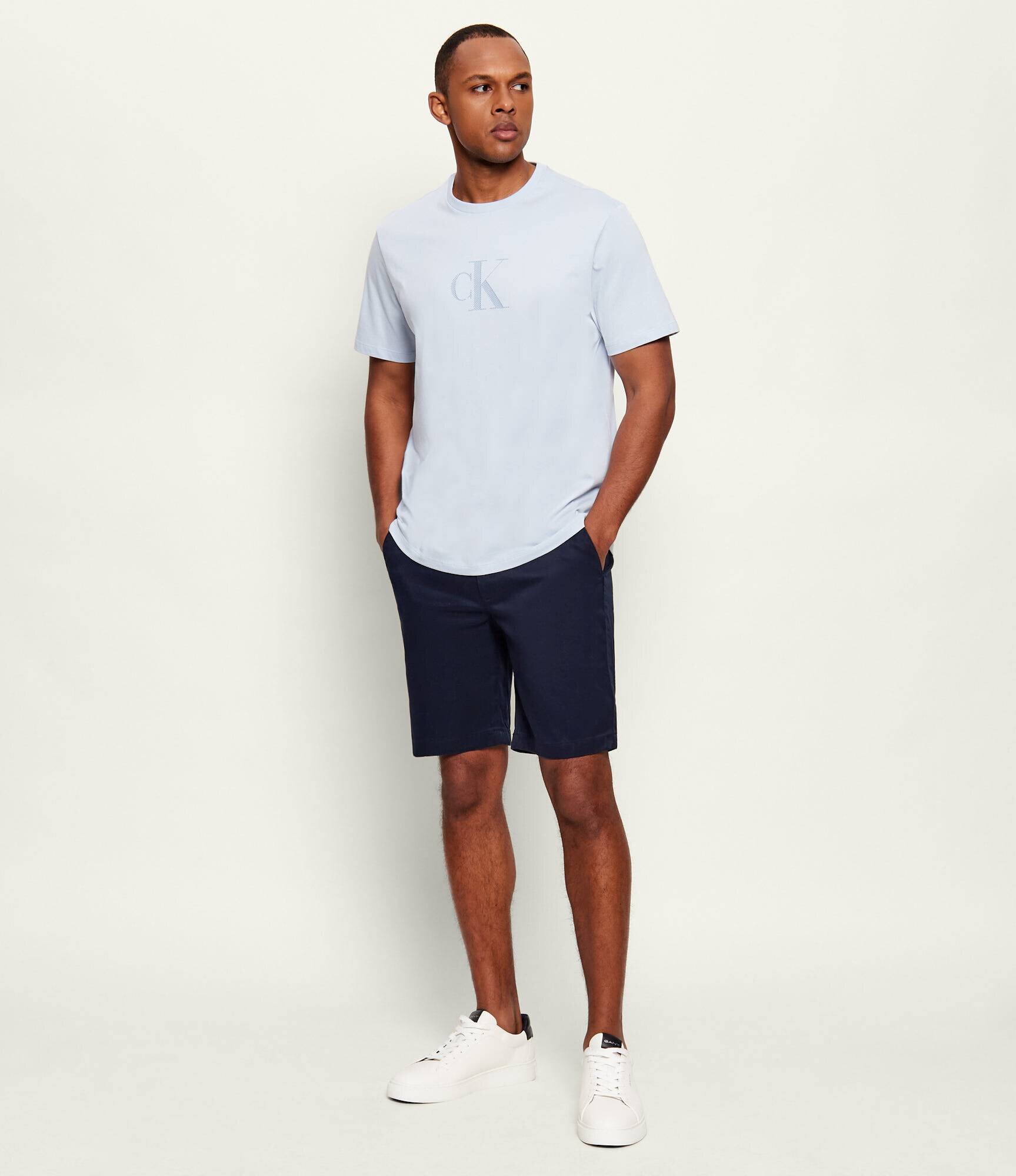 Calvin Klein Tricou | Slim Fit
