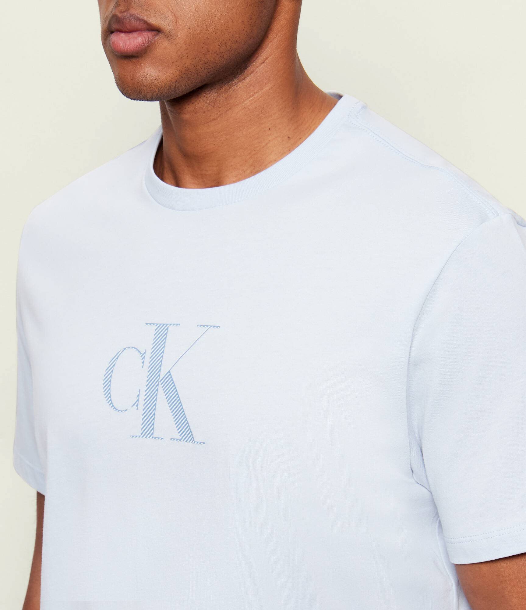 Calvin Klein Tricou | Slim Fit