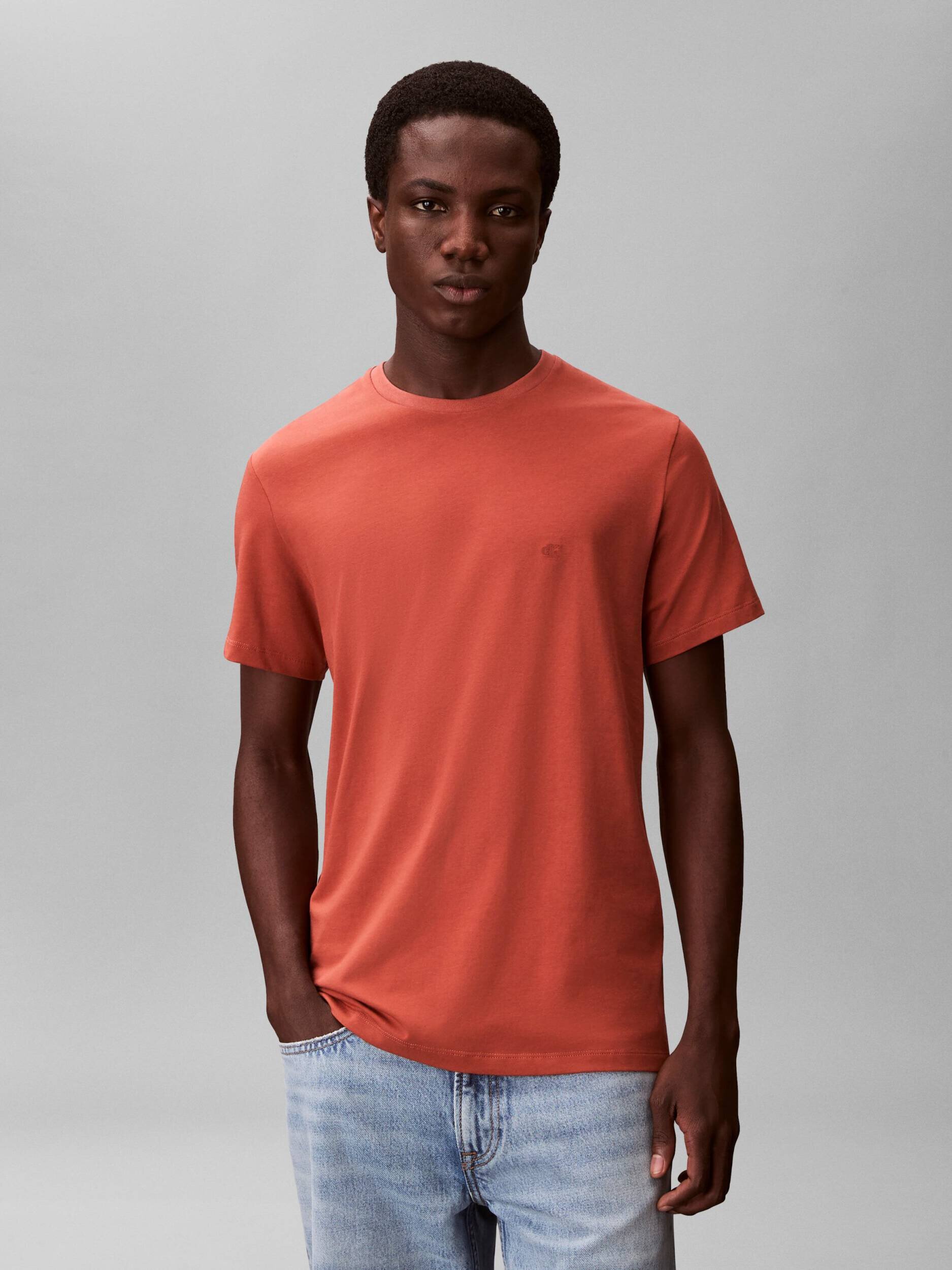 Calvin Klein Tricou | Slim Fit