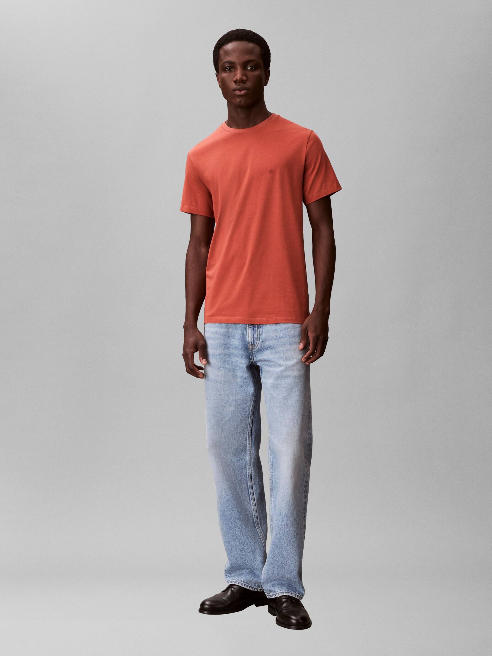 Calvin Klein Tricou | Slim Fit