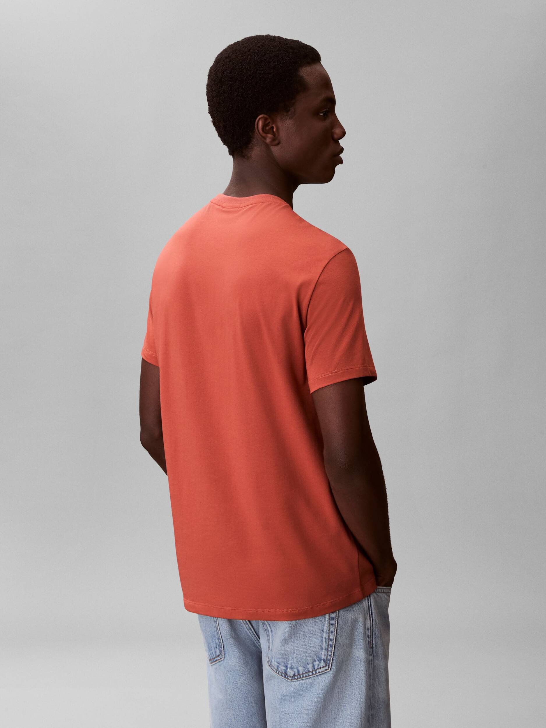 Calvin Klein Tricou | Slim Fit