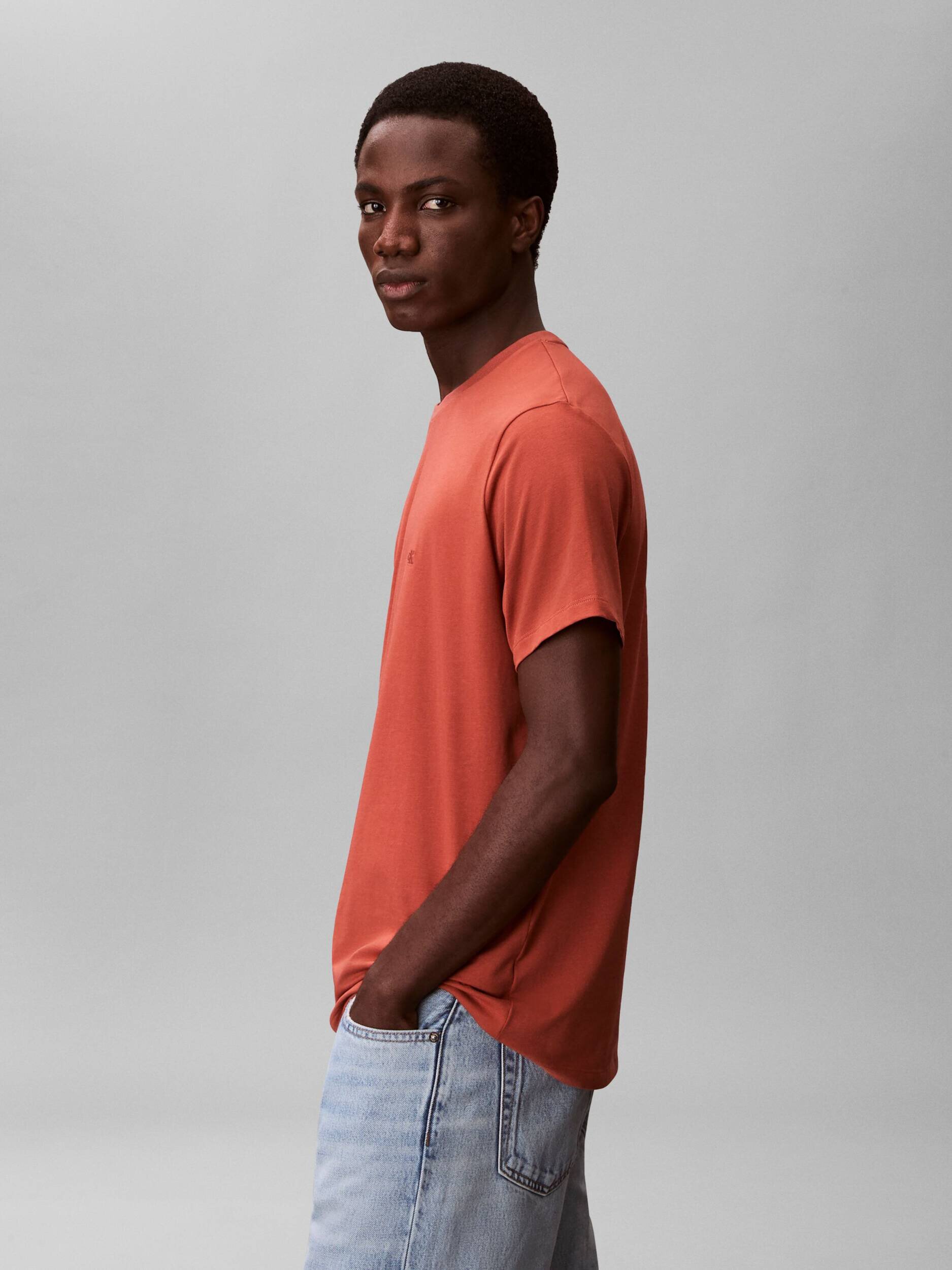 Calvin Klein Tricou | Slim Fit