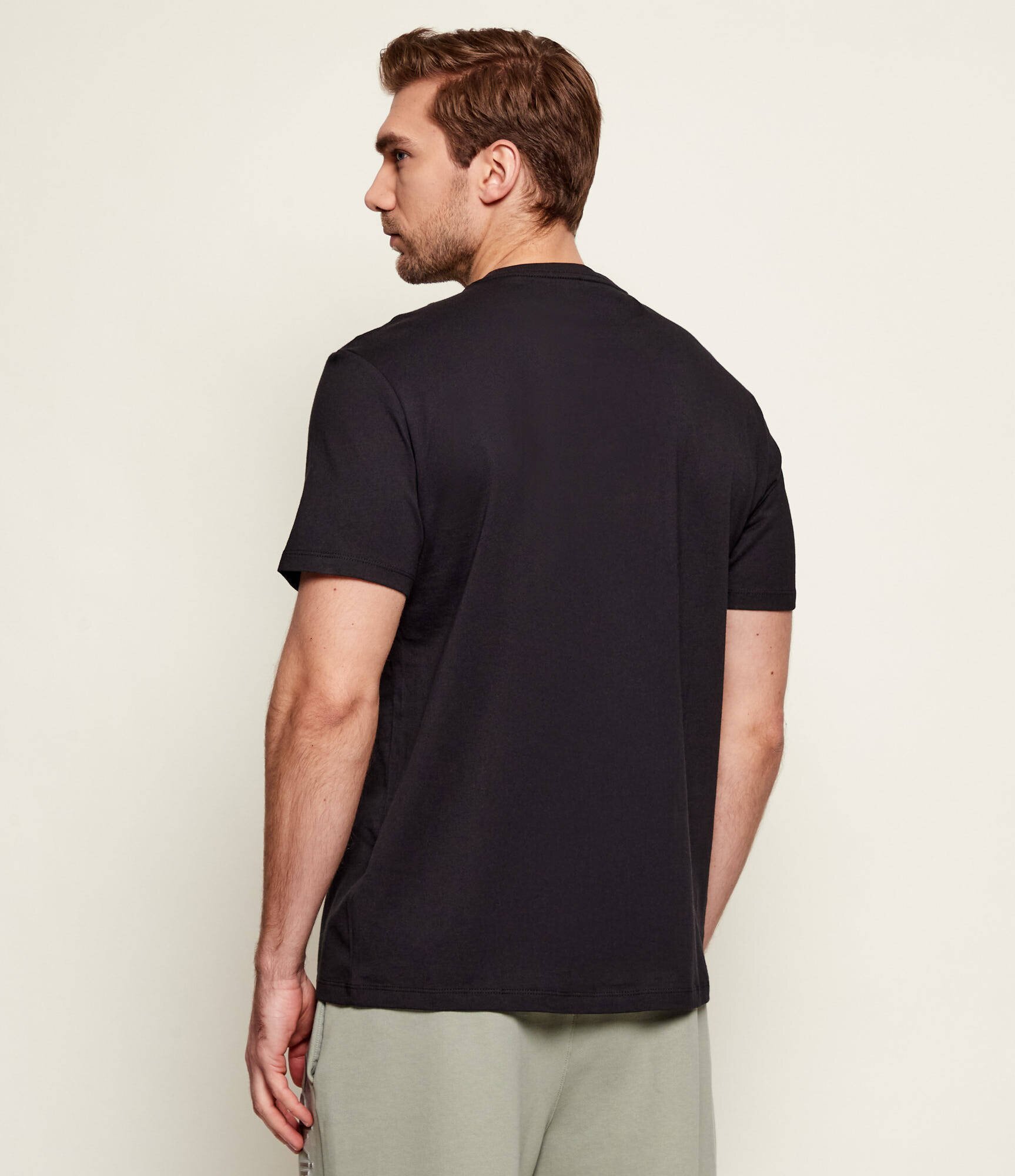 Calvin Klein Tricou | Slim Fit