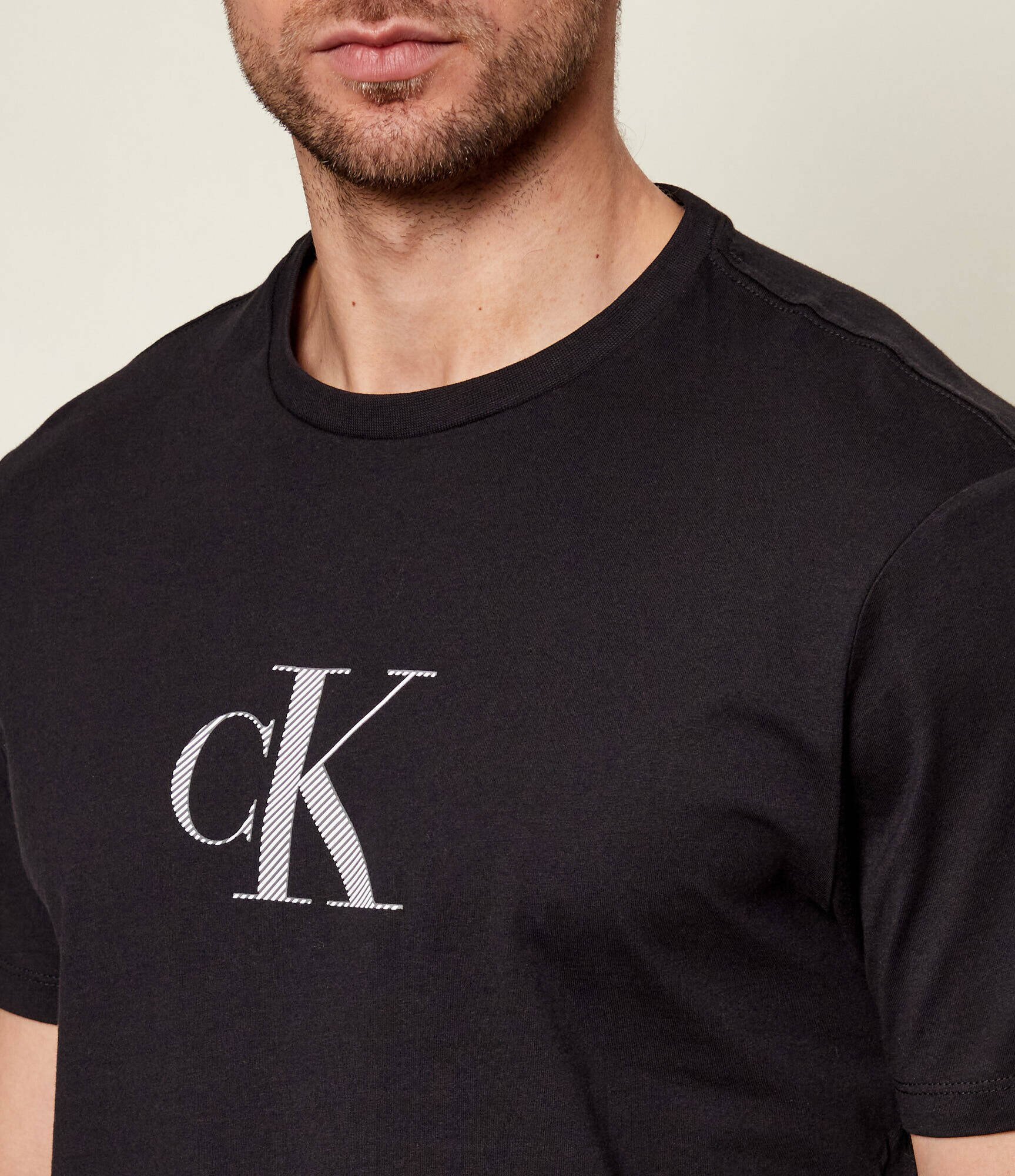 Calvin Klein Tricou | Slim Fit