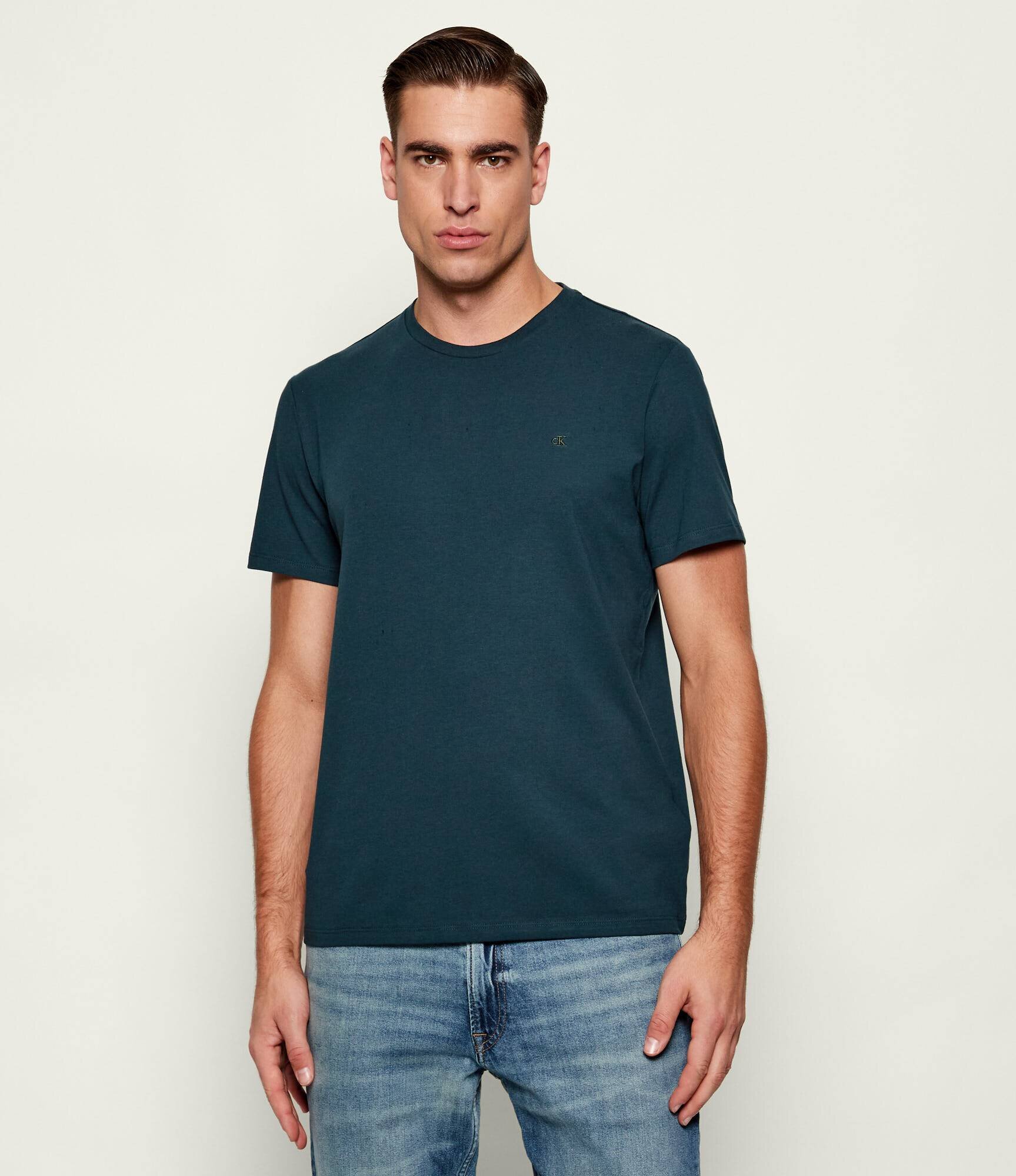 Calvin Klein Tricou | Slim Fit