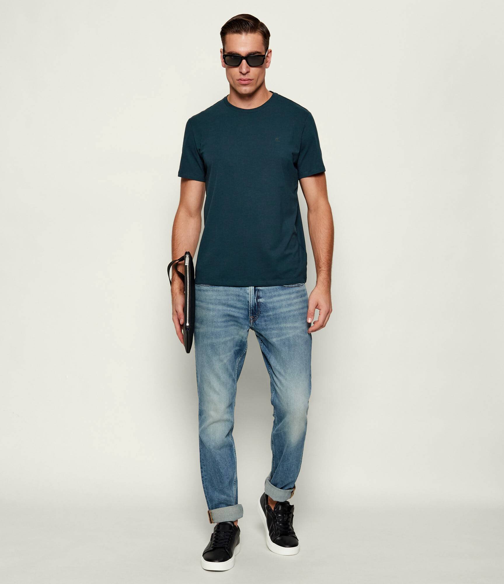 Calvin Klein Tricou | Slim Fit