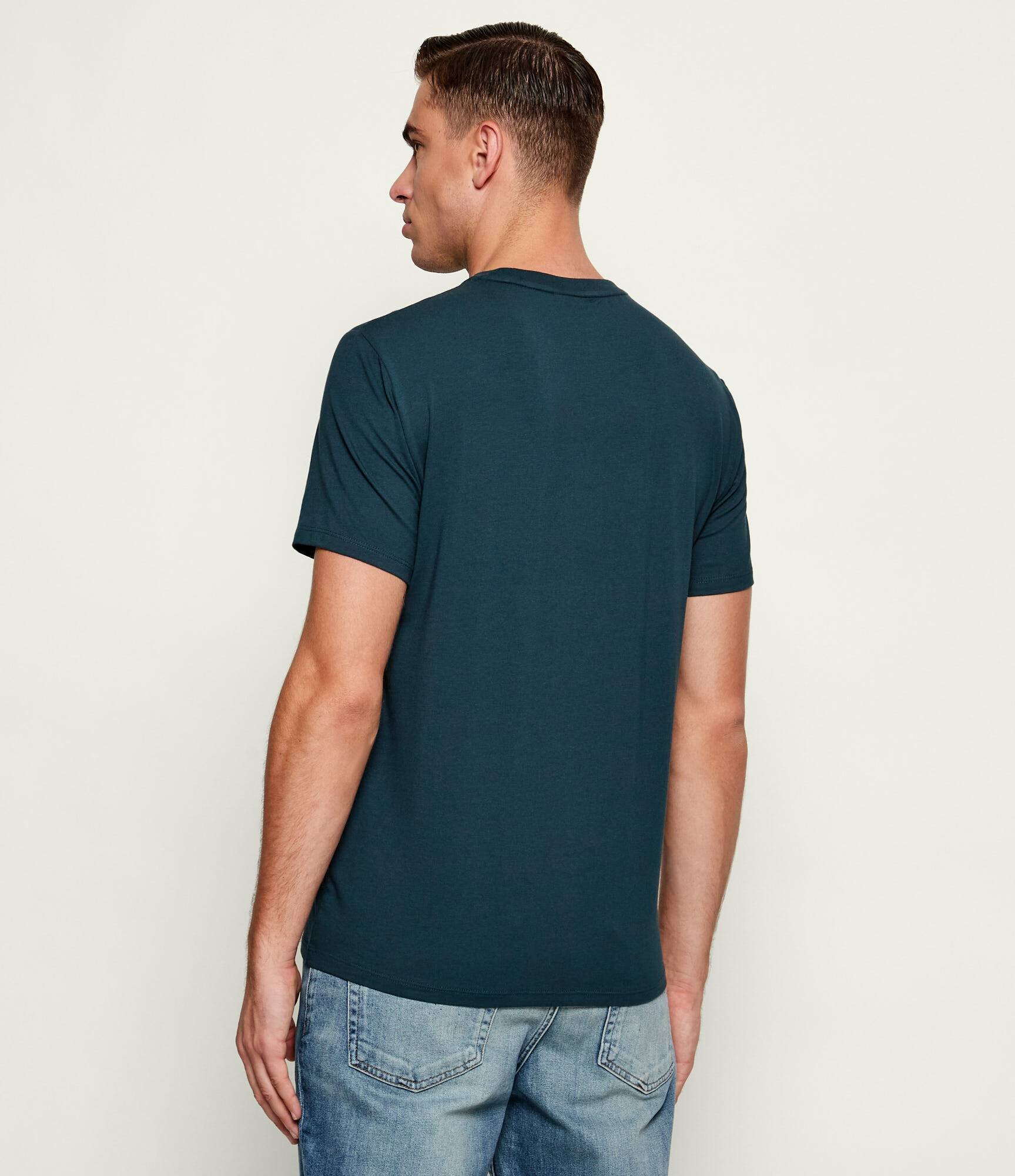 Calvin Klein Tricou | Slim Fit