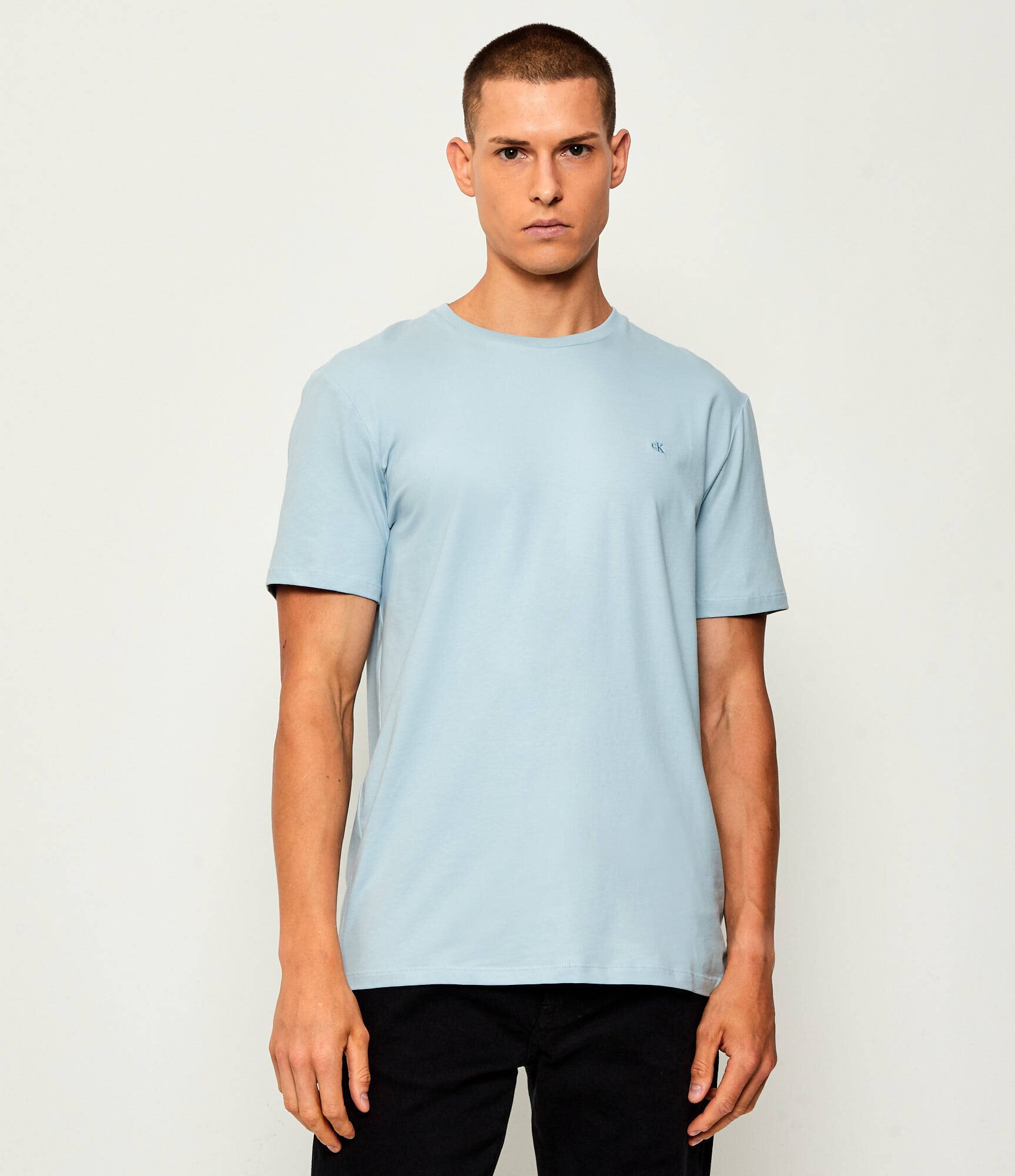 Calvin Klein Tricou | Slim Fit