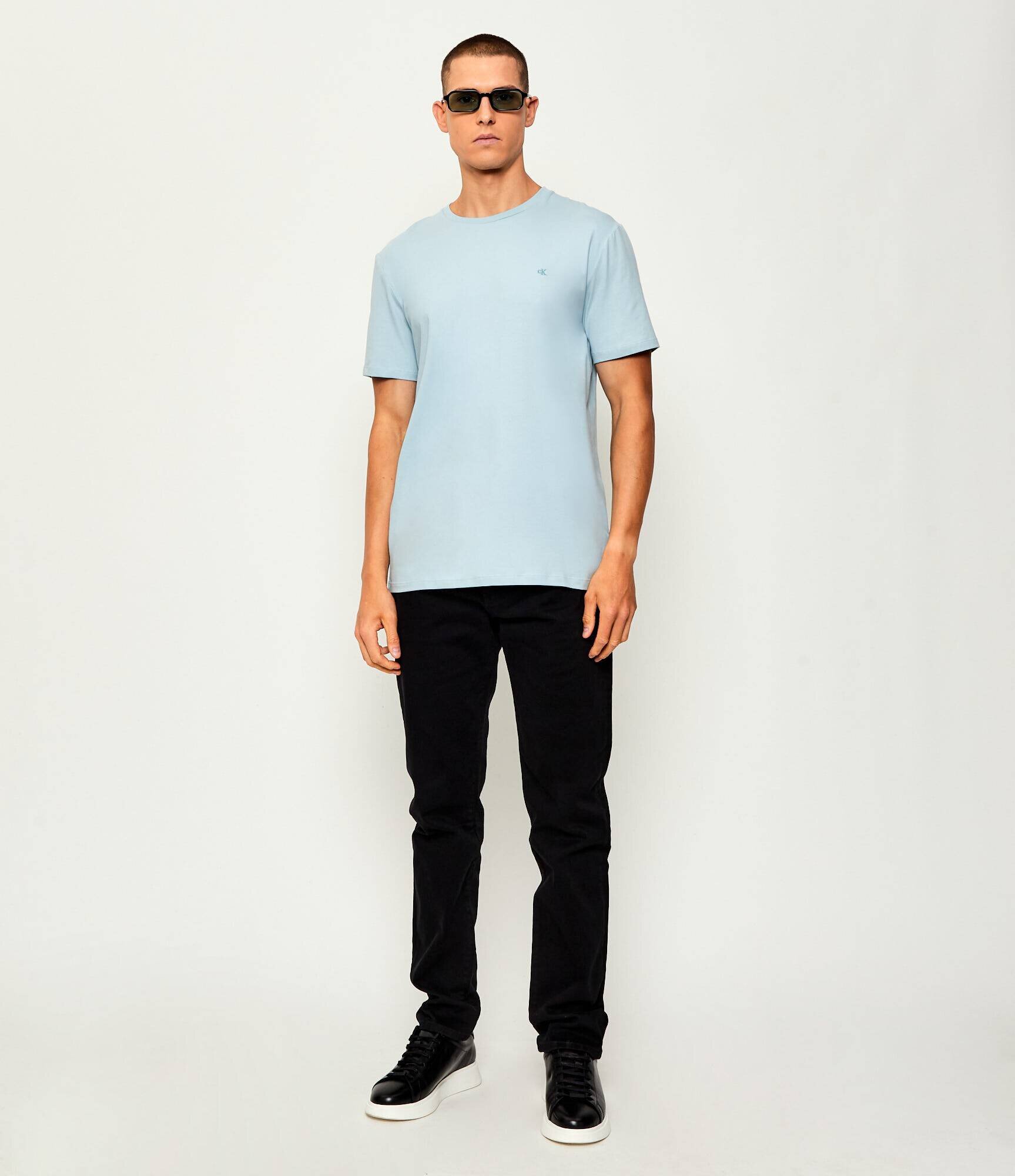 Calvin Klein Tricou | Slim Fit