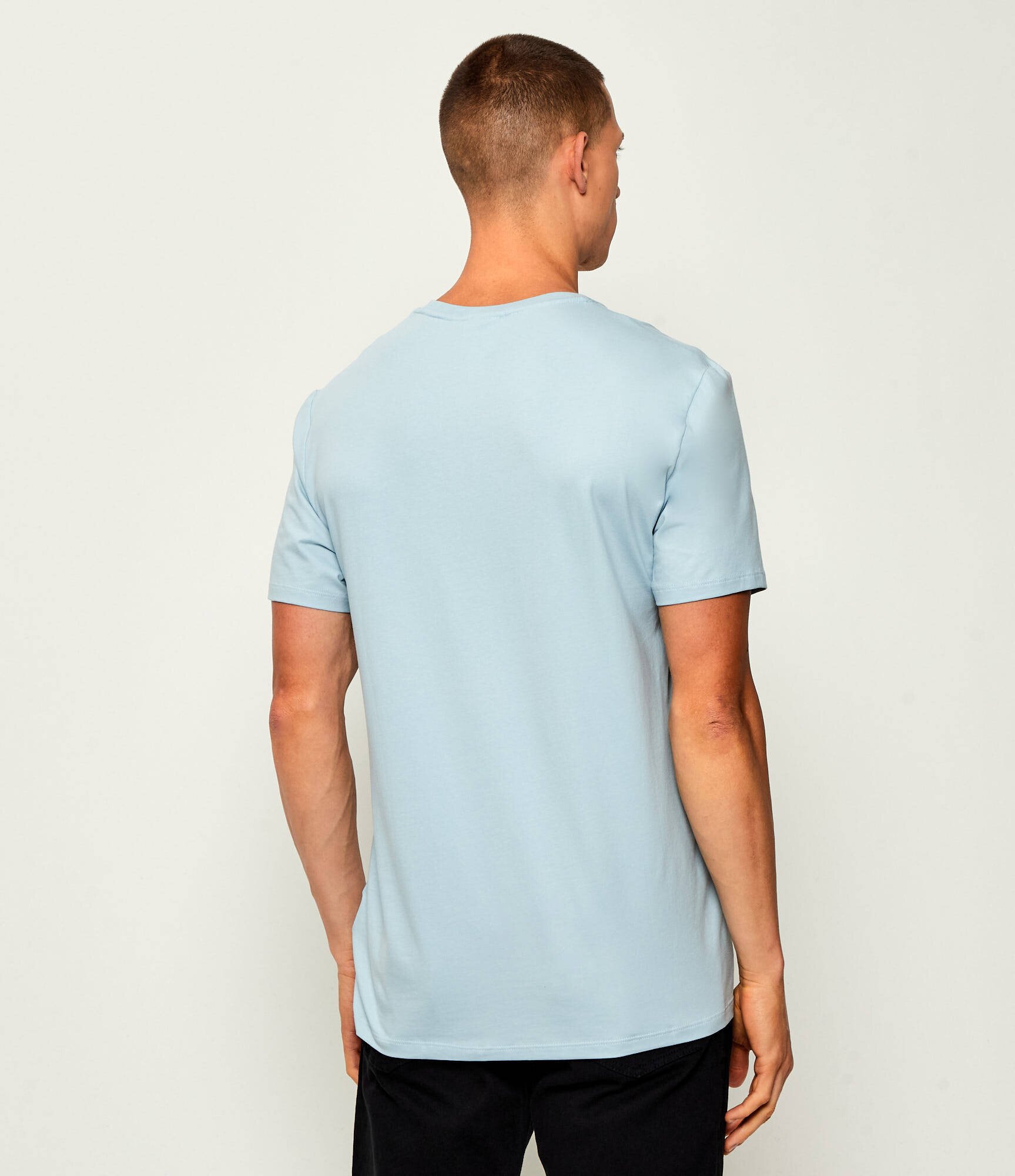 Calvin Klein Tricou | Slim Fit