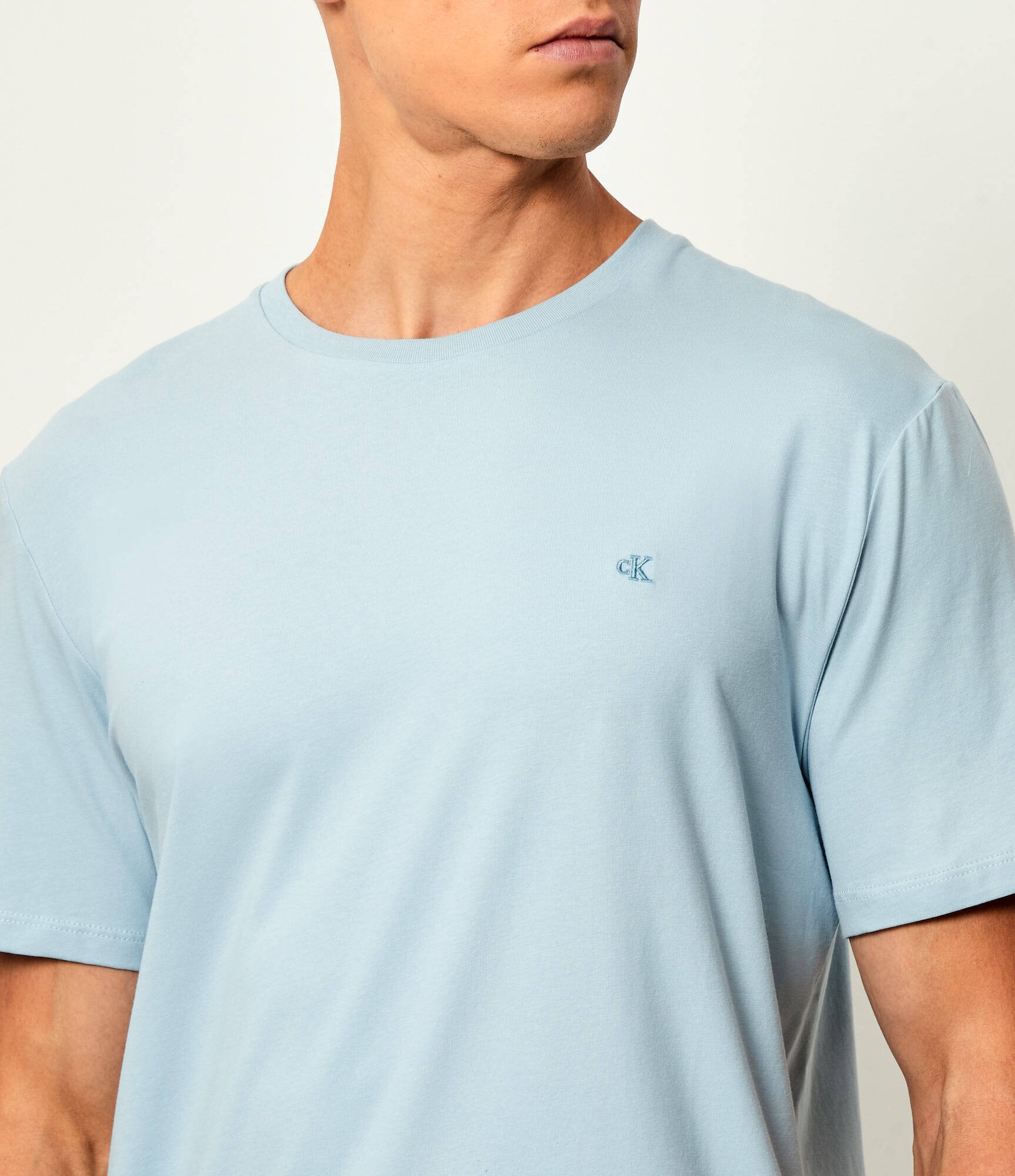 Calvin Klein Tricou | Slim Fit