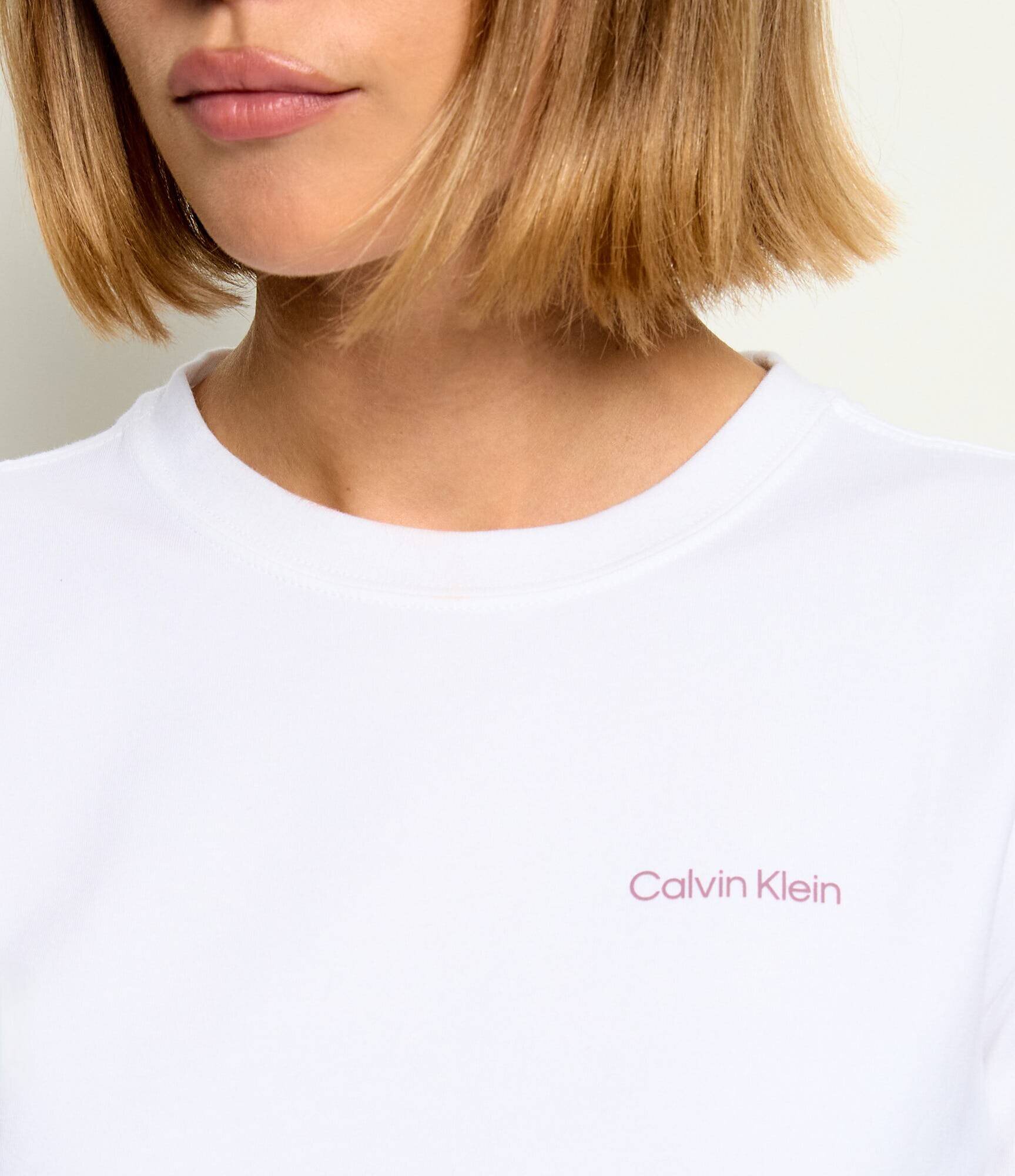 Calvin Klein Tricou | Slim Fit