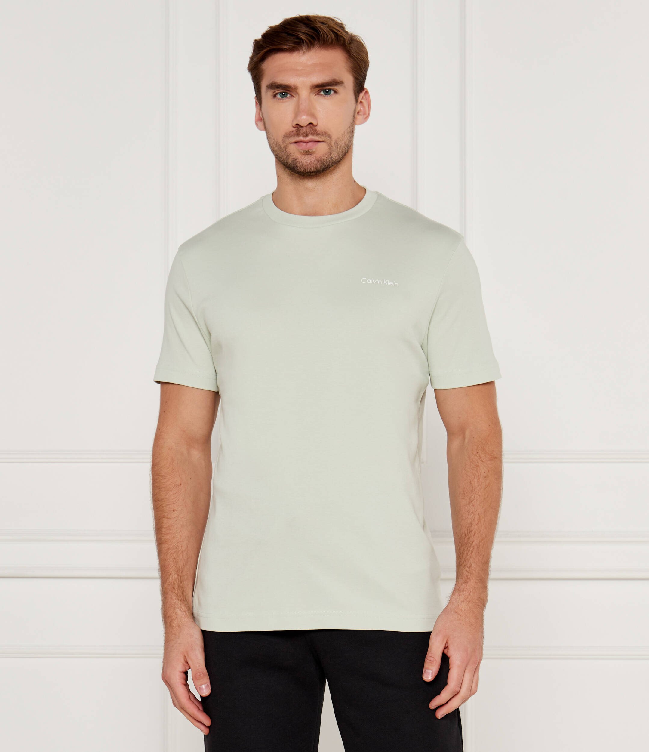 Calvin Klein Tricou | Slim Fit