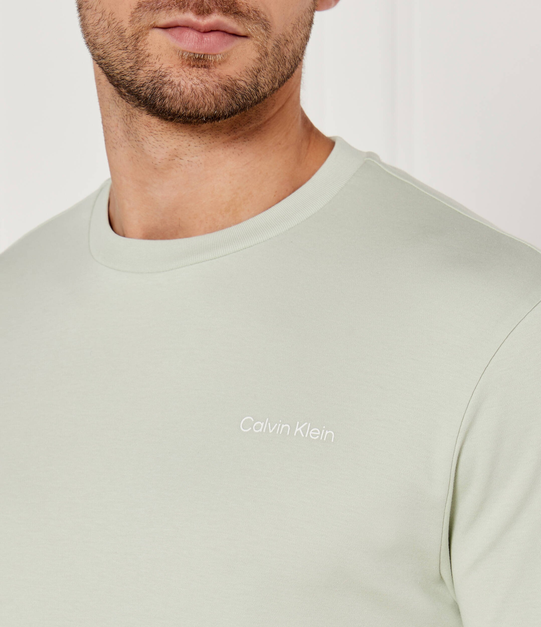 Calvin Klein Tricou | Slim Fit