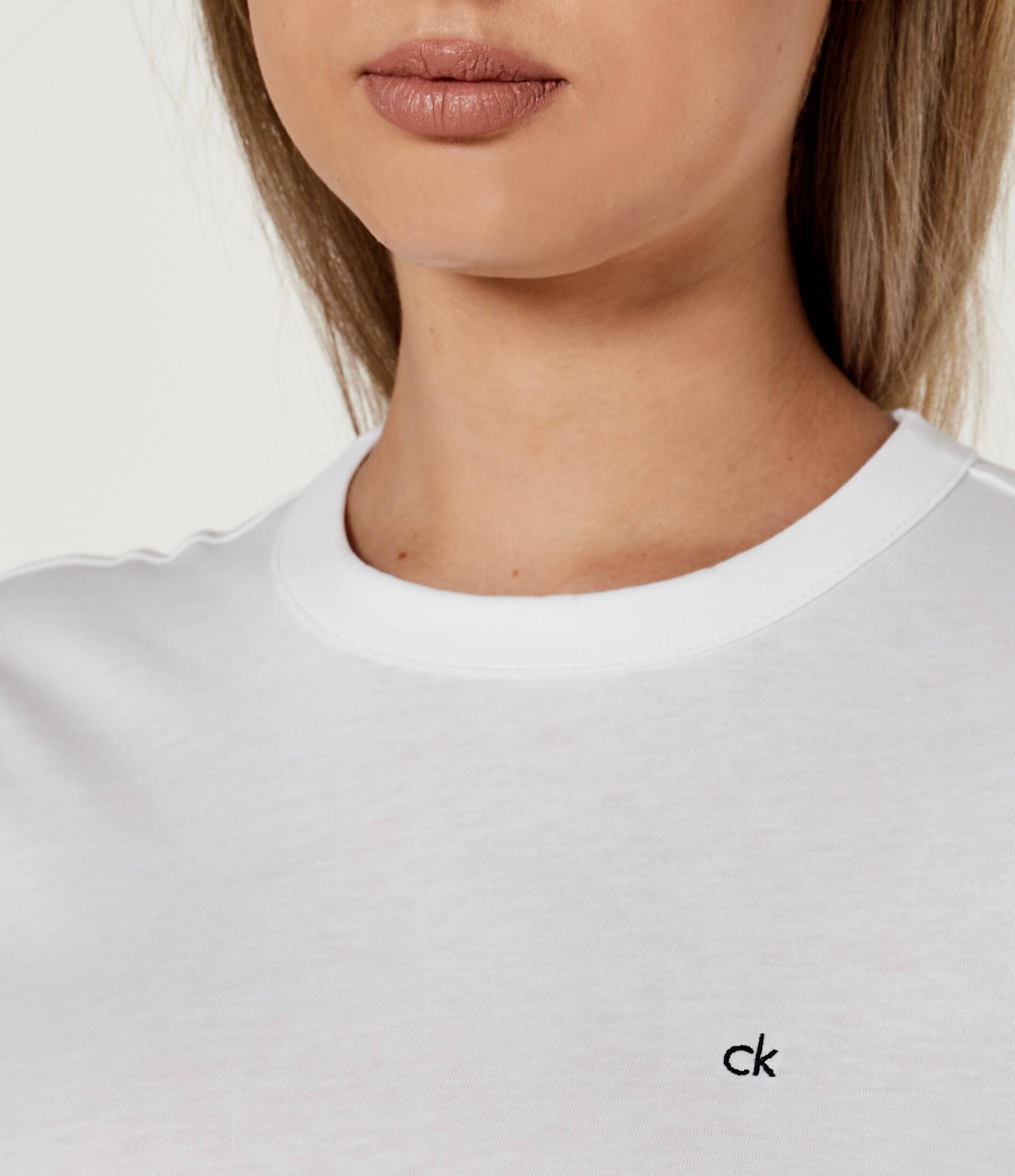 Calvin Klein Tricou | Slim Fit