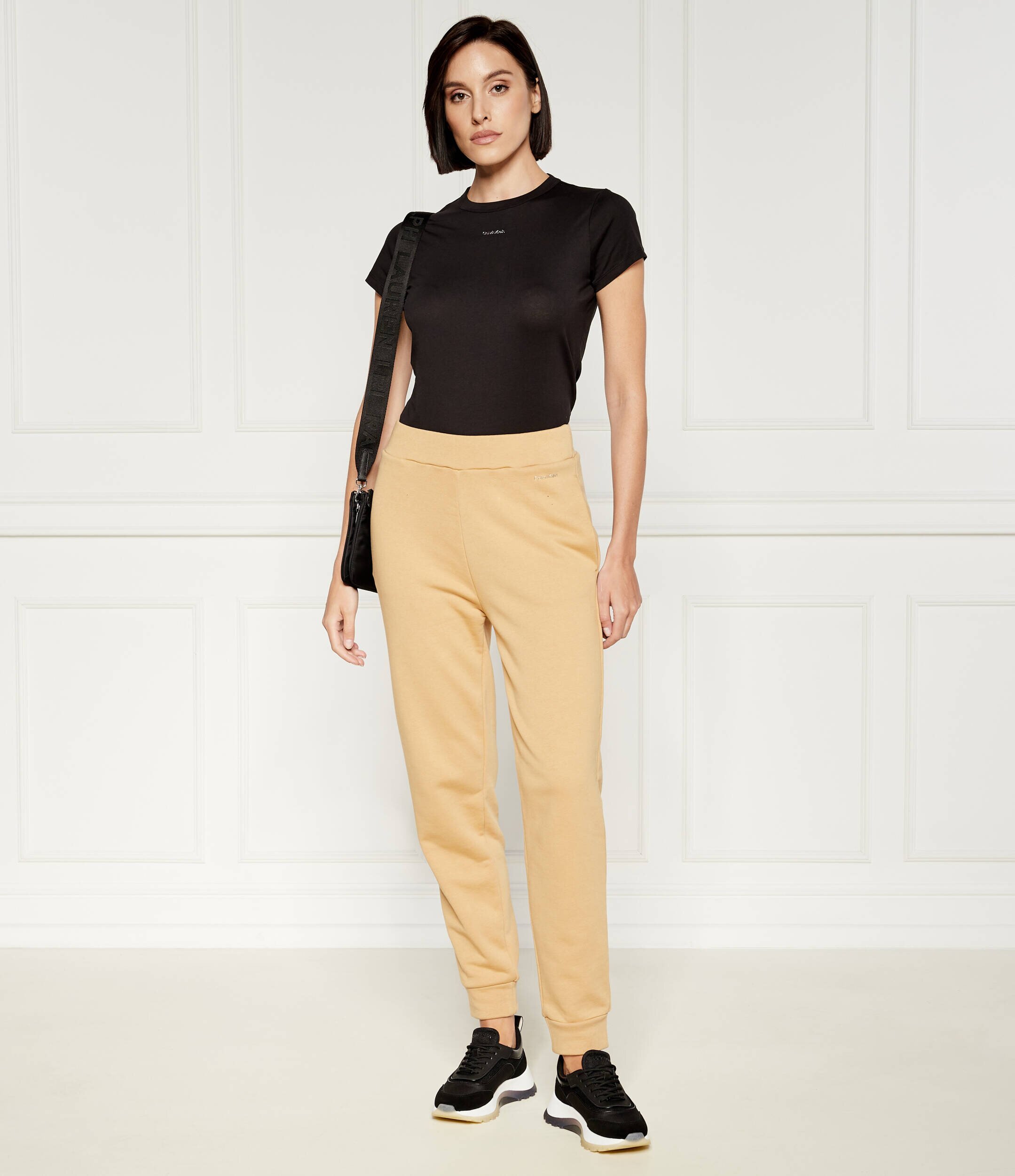 Calvin Klein Tricou | Slim Fit