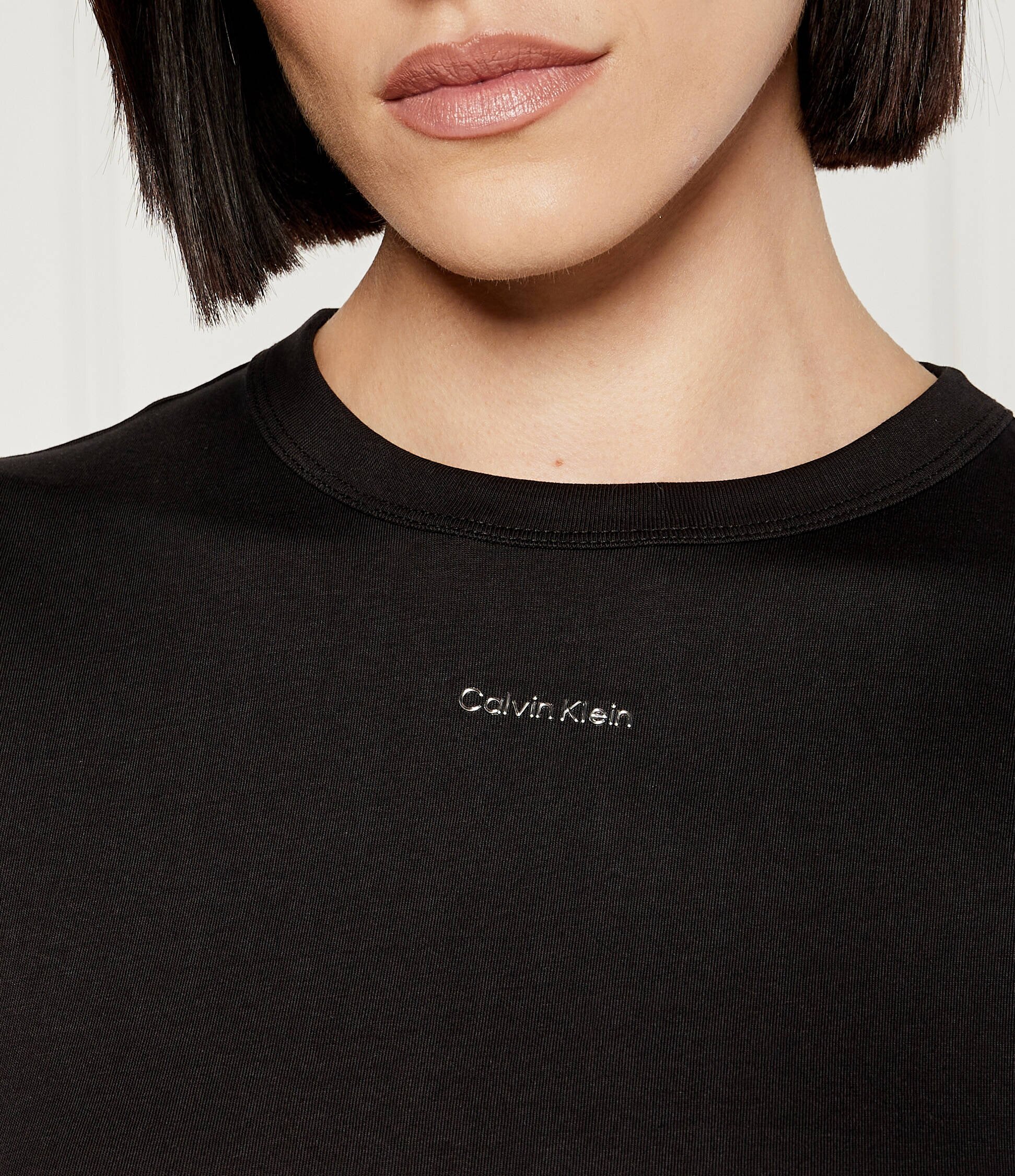 Calvin Klein Tricou | Slim Fit