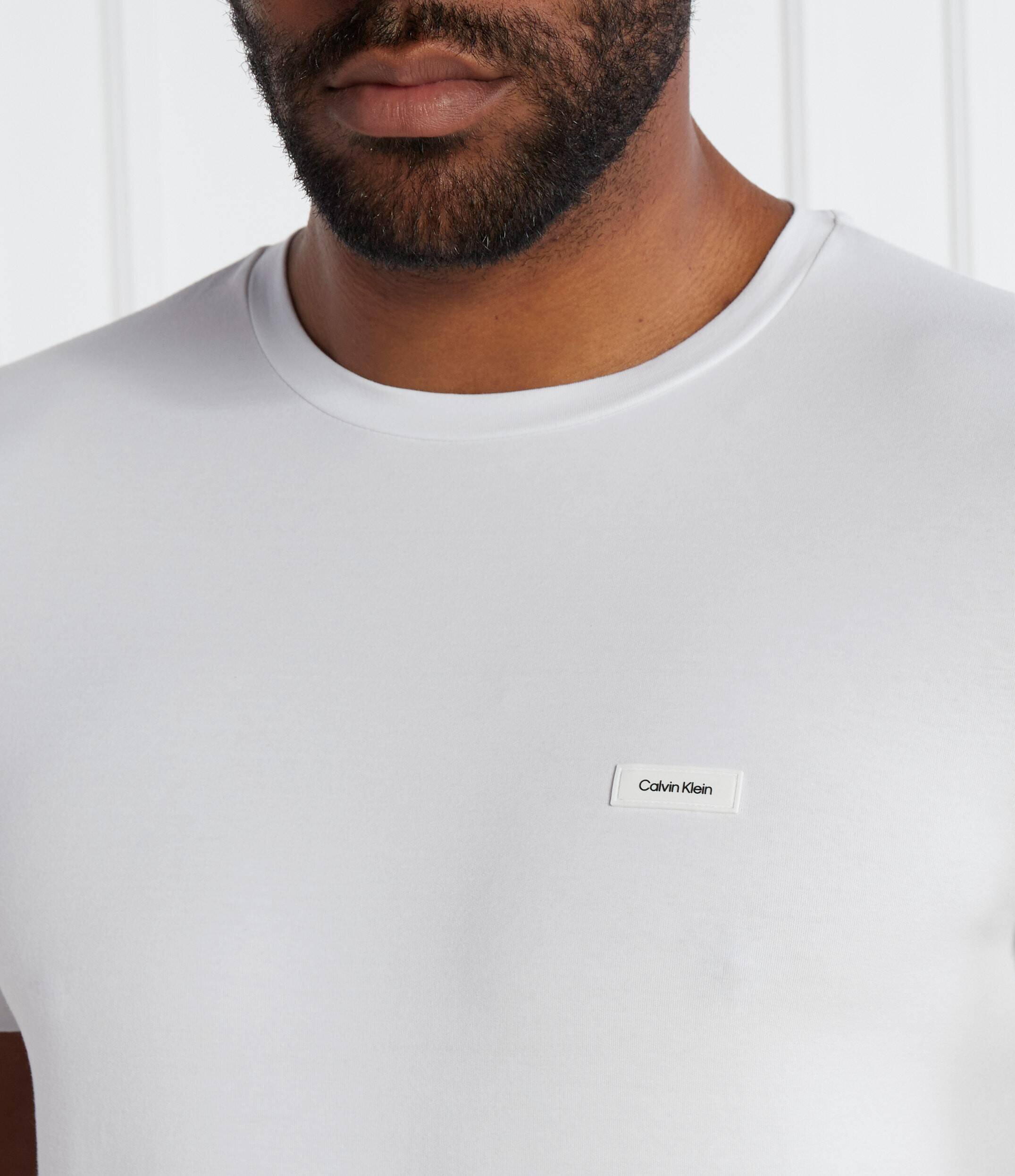 Calvin Klein Tricou | Slim Fit