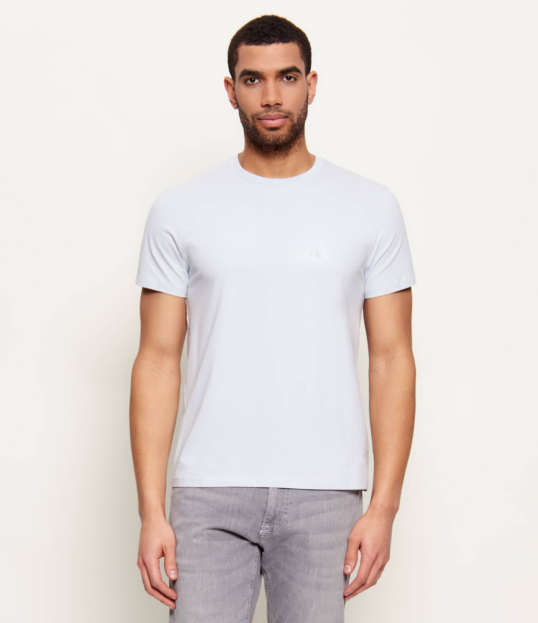 Calvin Klein Tricou | Slim Fit