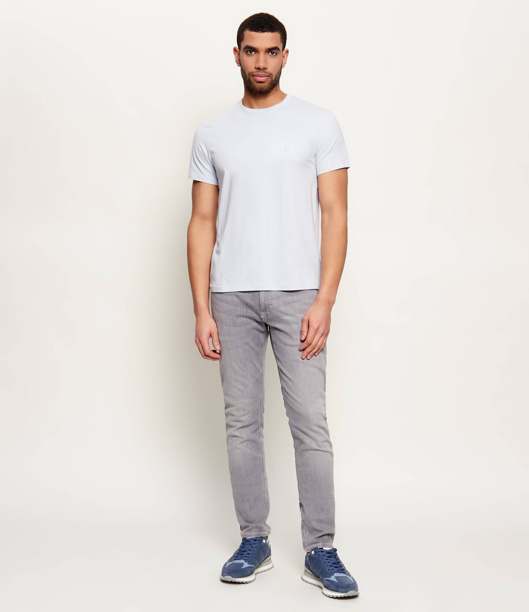 Calvin Klein Tricou | Slim Fit