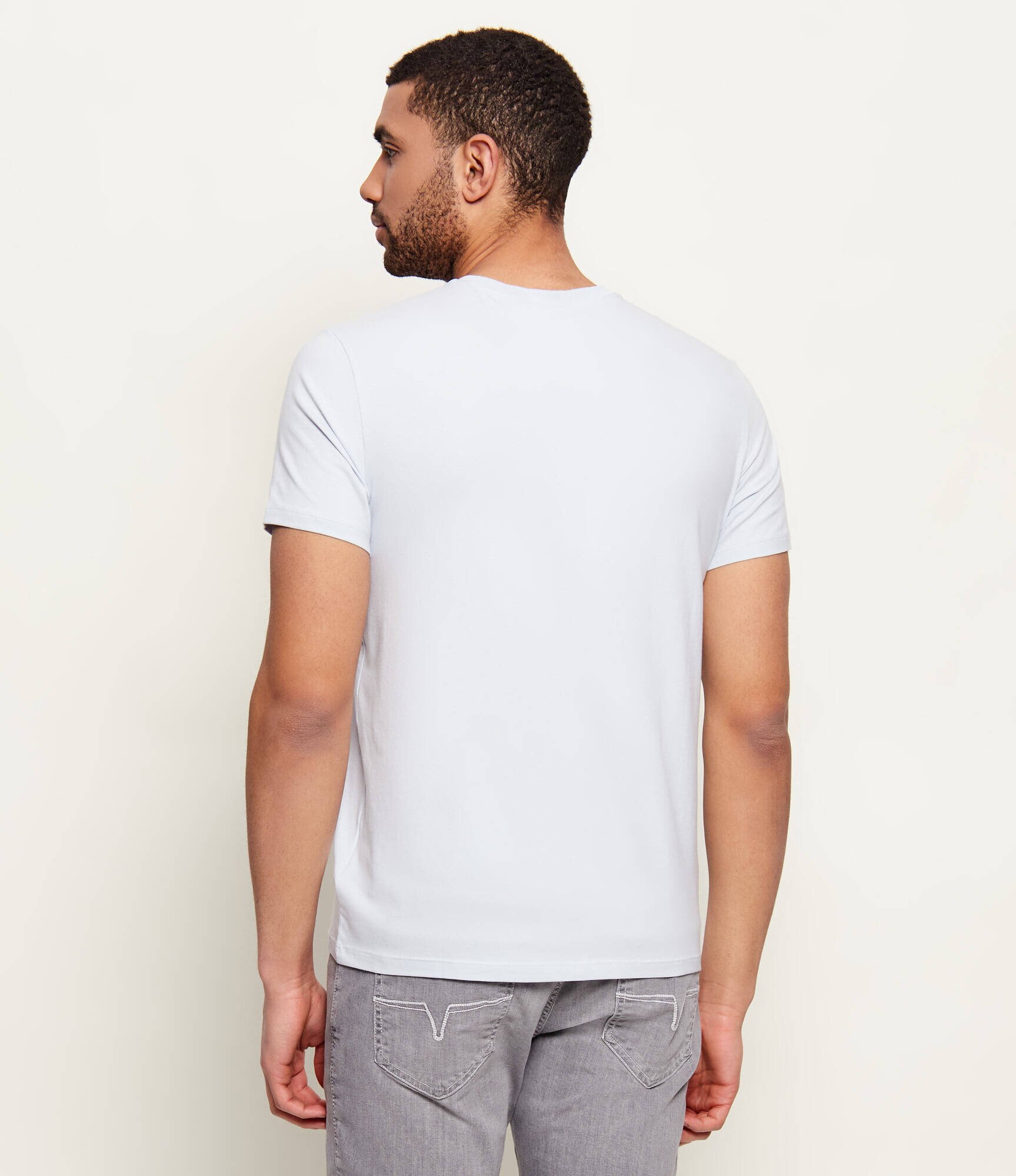 Calvin Klein Tricou | Slim Fit