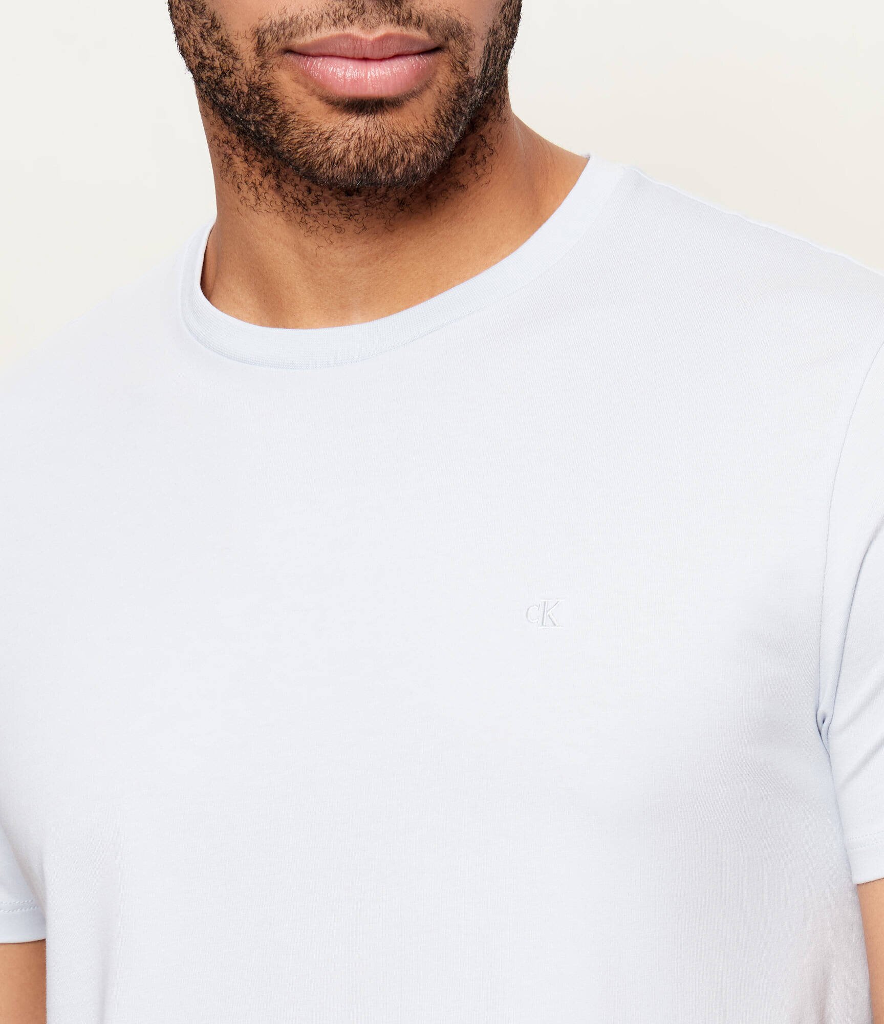 Calvin Klein Tricou | Slim Fit