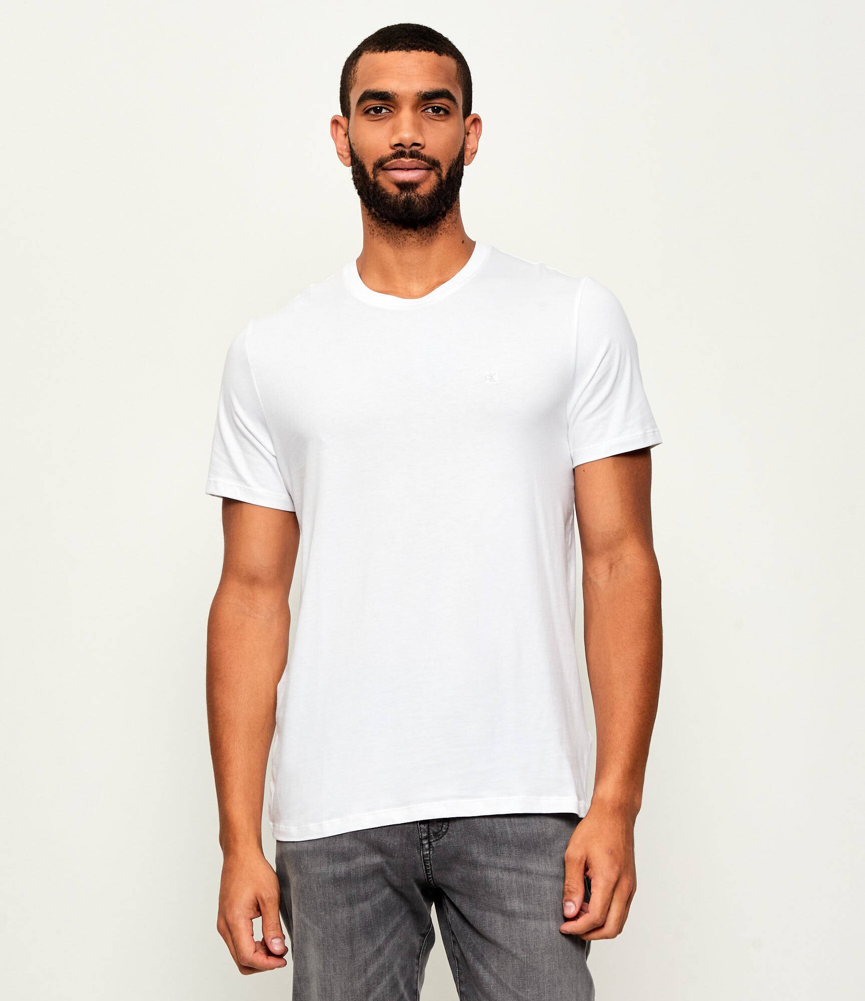 Calvin Klein Tricou | Slim Fit