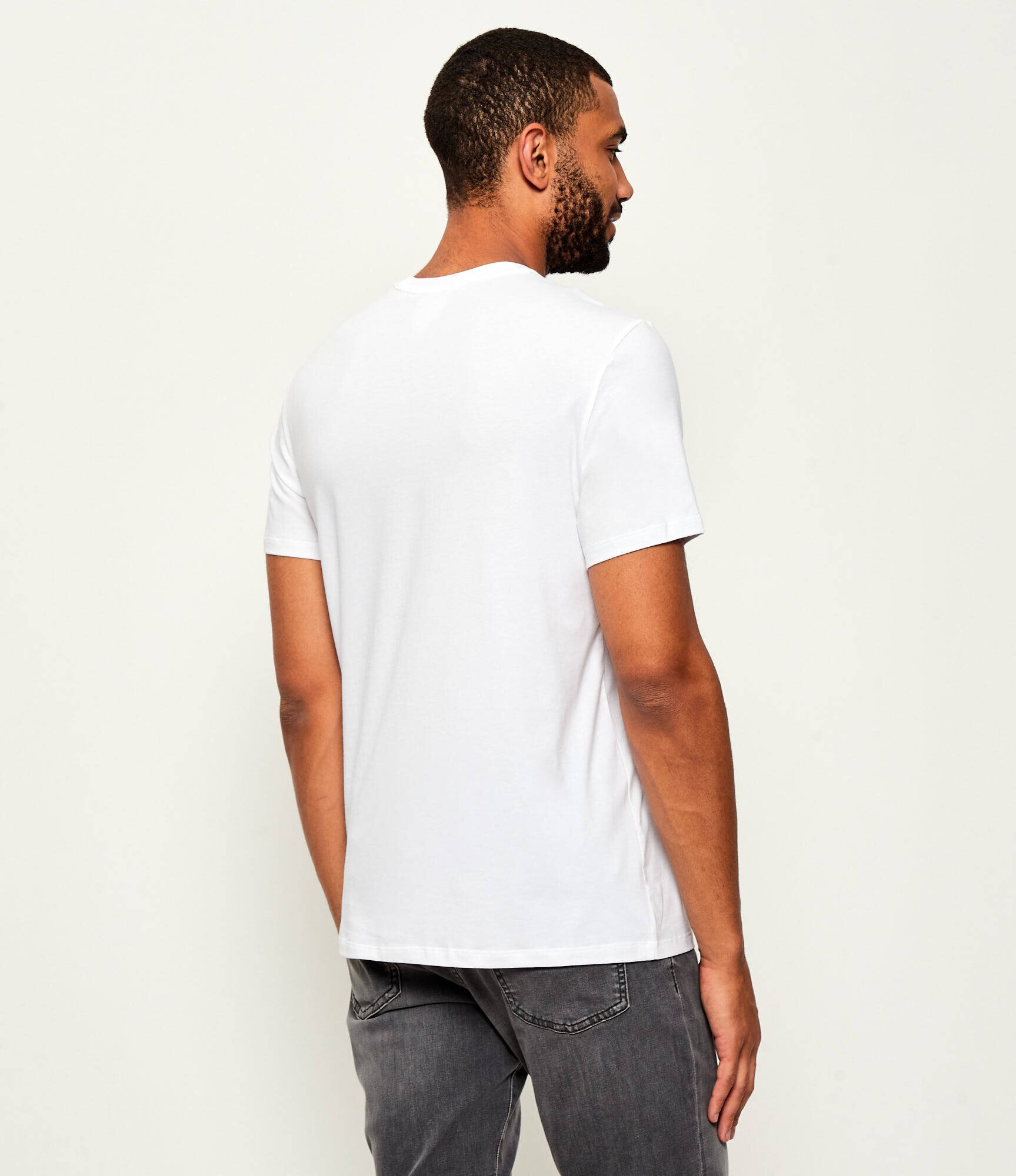Calvin Klein Tricou | Slim Fit